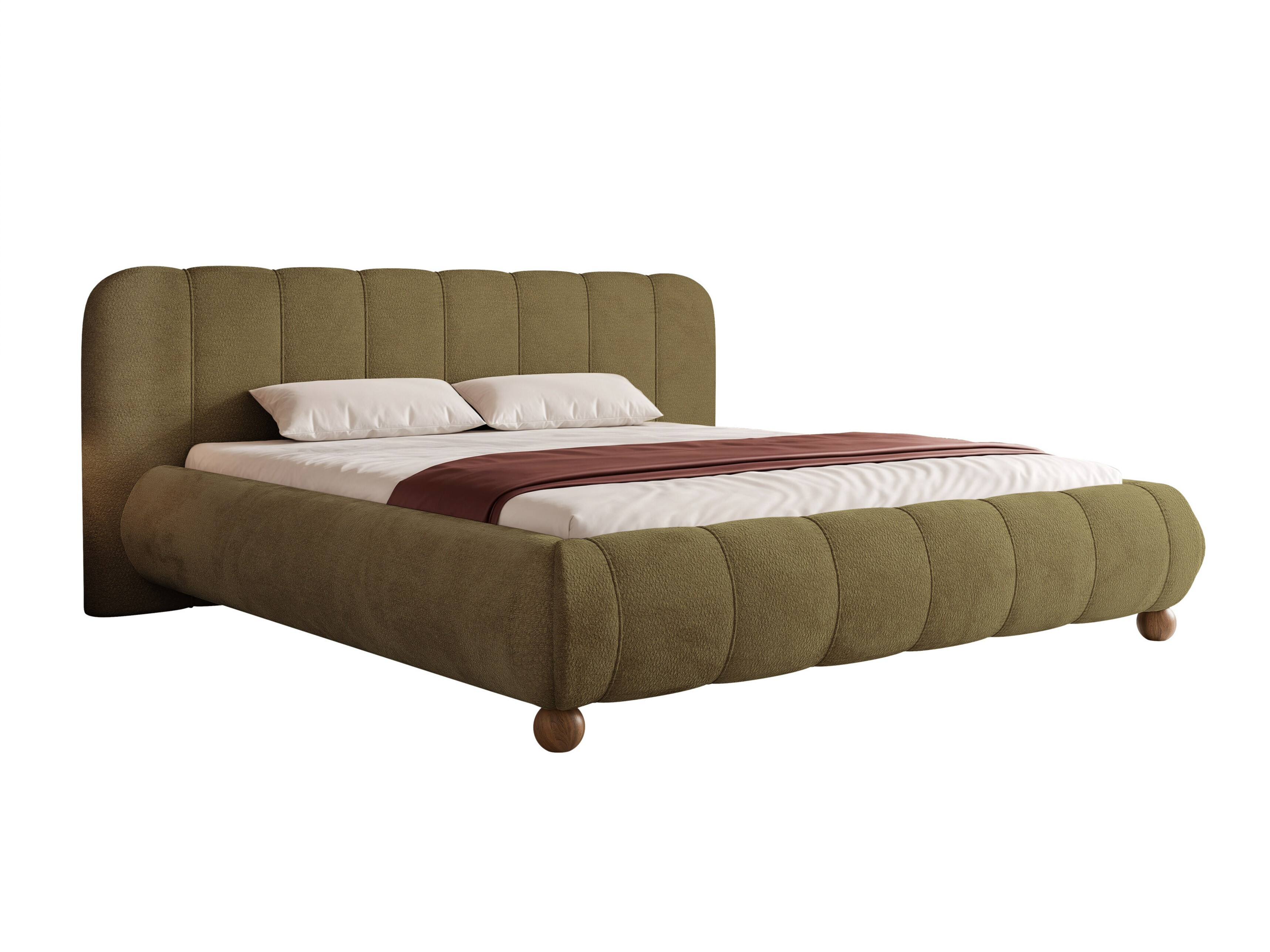 Krevet Martinez 135 (Lumo 25)