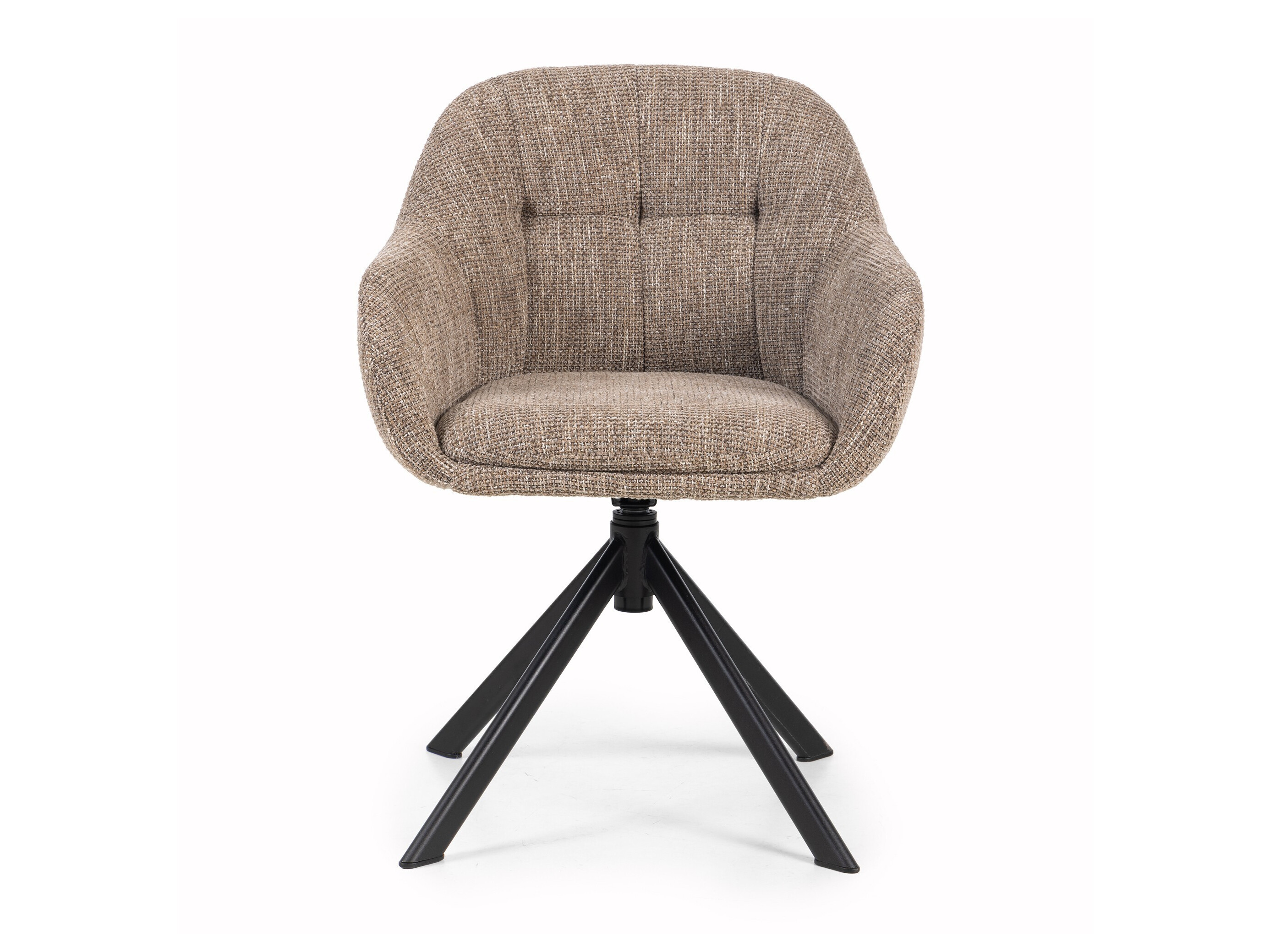 Stolica Burleson 803 (Smeđa)