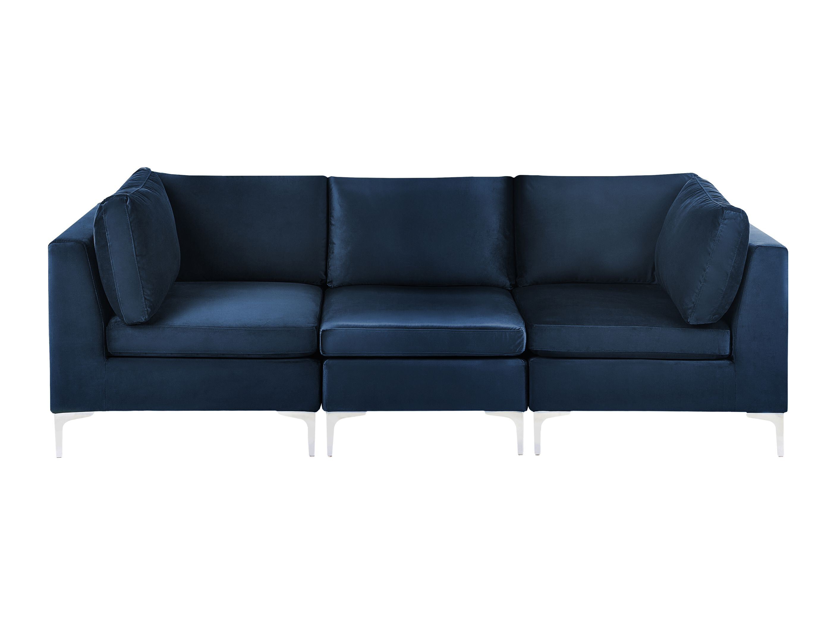 Modularan kauč Dorleve 103 (Plava)