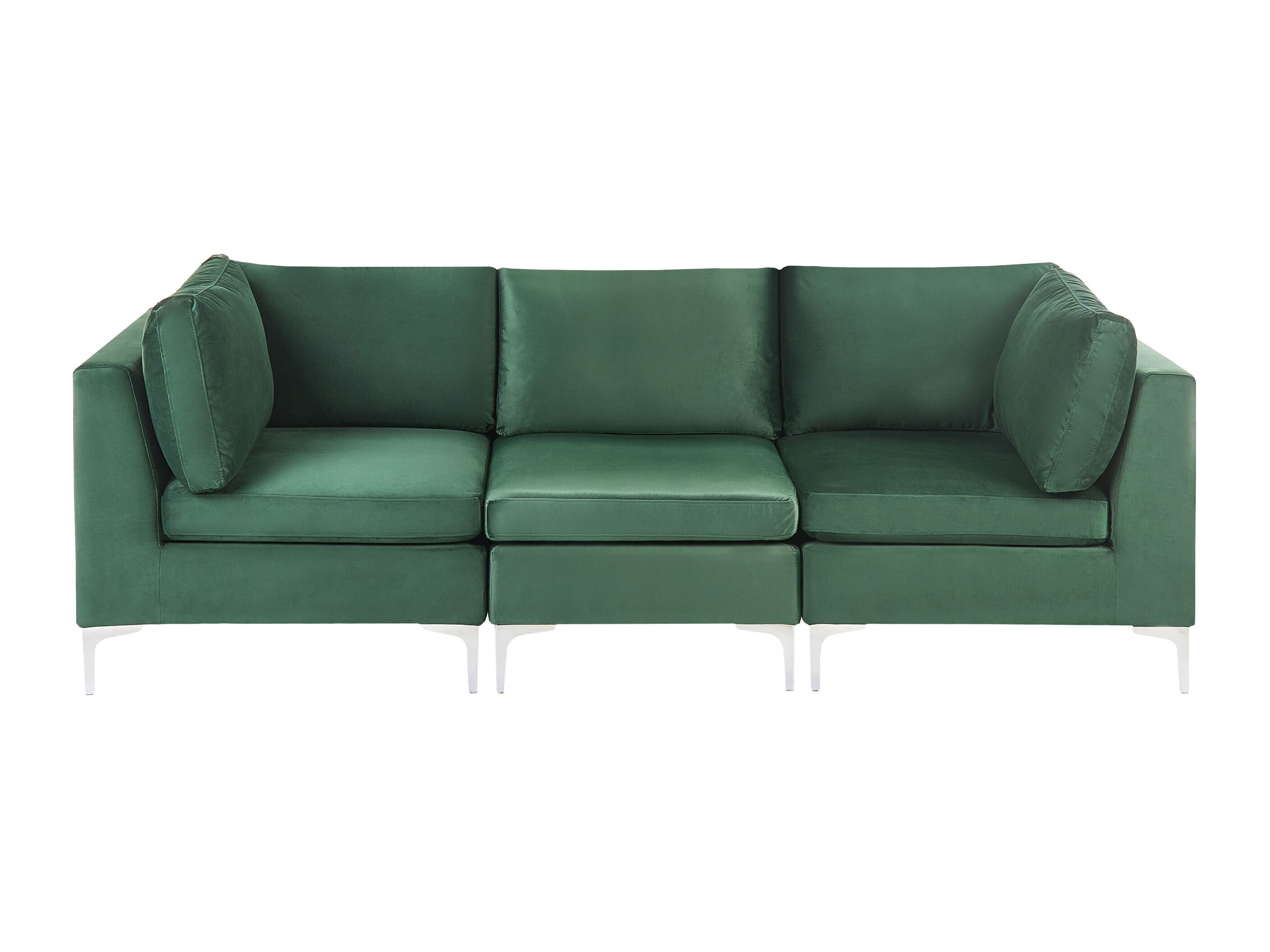 Modularan kauč Dorleve 103 (Zelena)