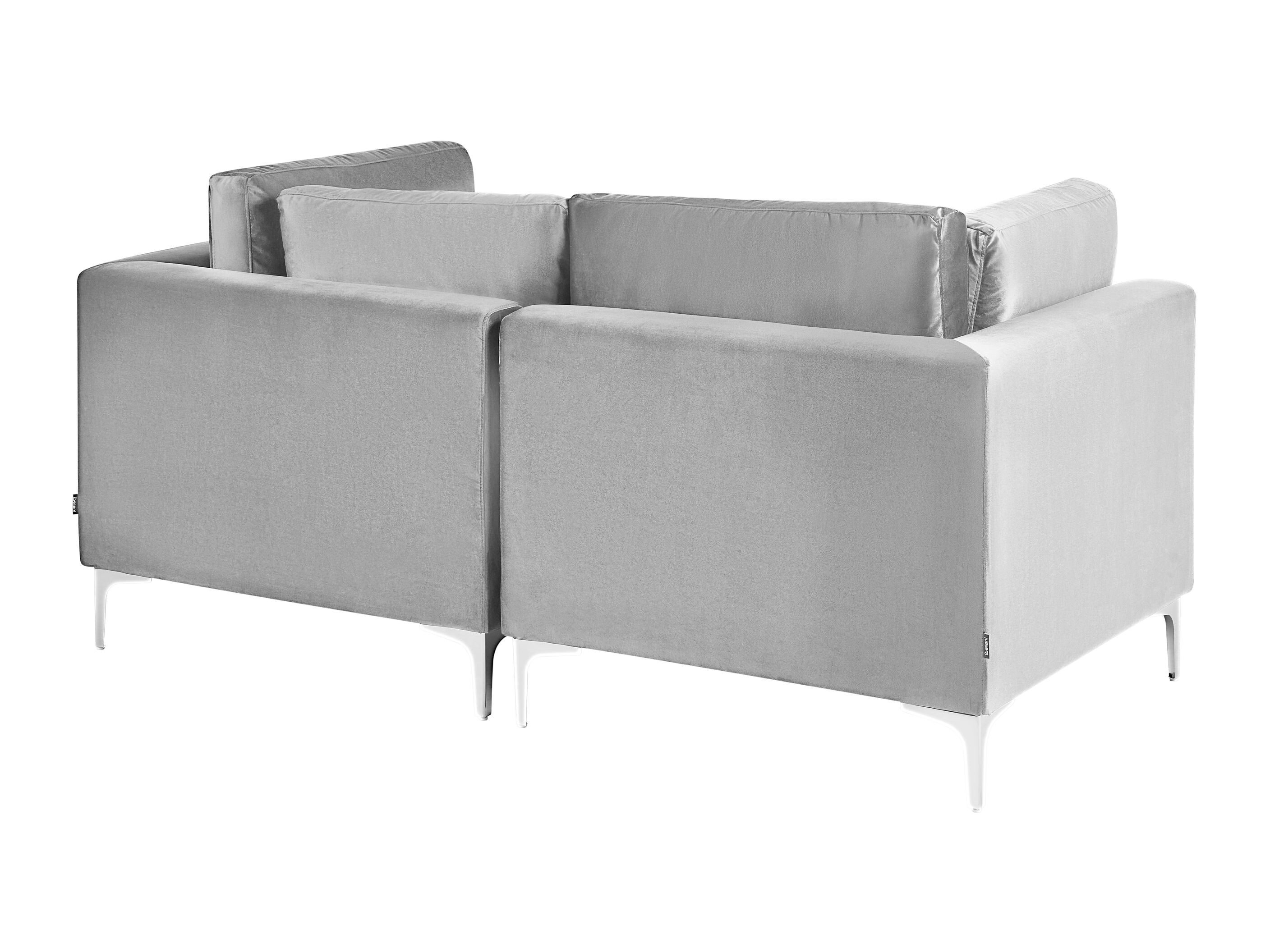 Modularan kauč Dorleve 107 (Siva)