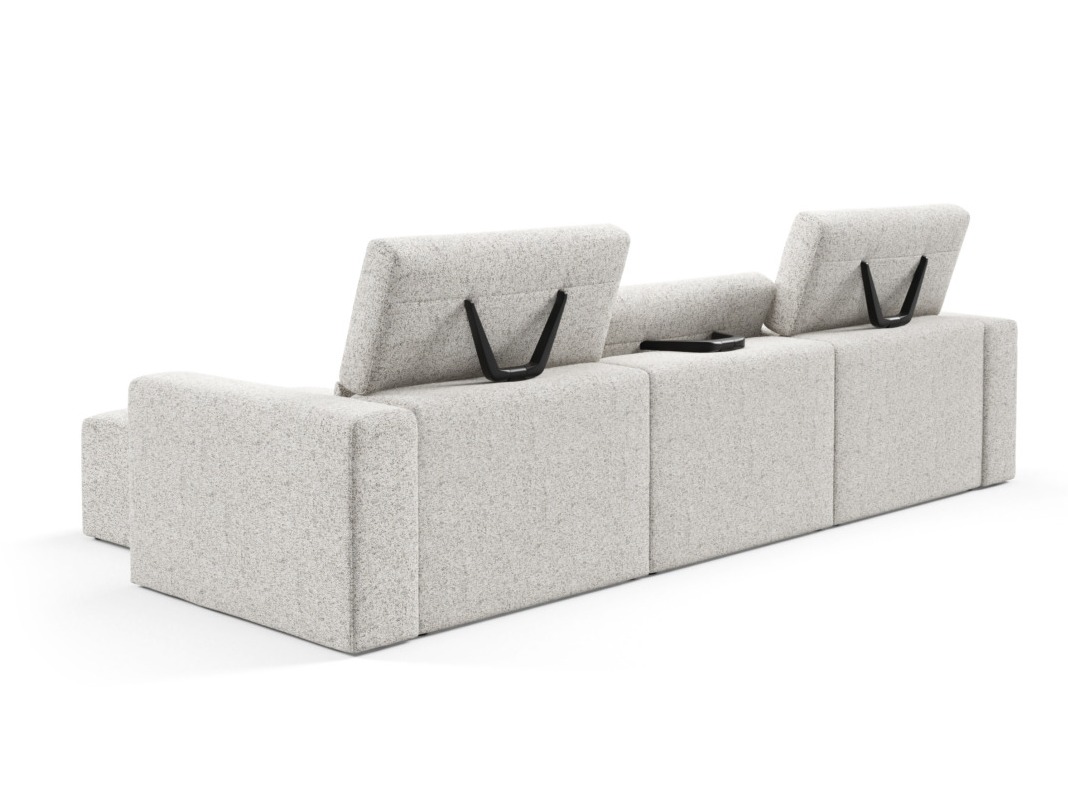 Modularna kutna garnitura Virorle 100 (Puente 52)