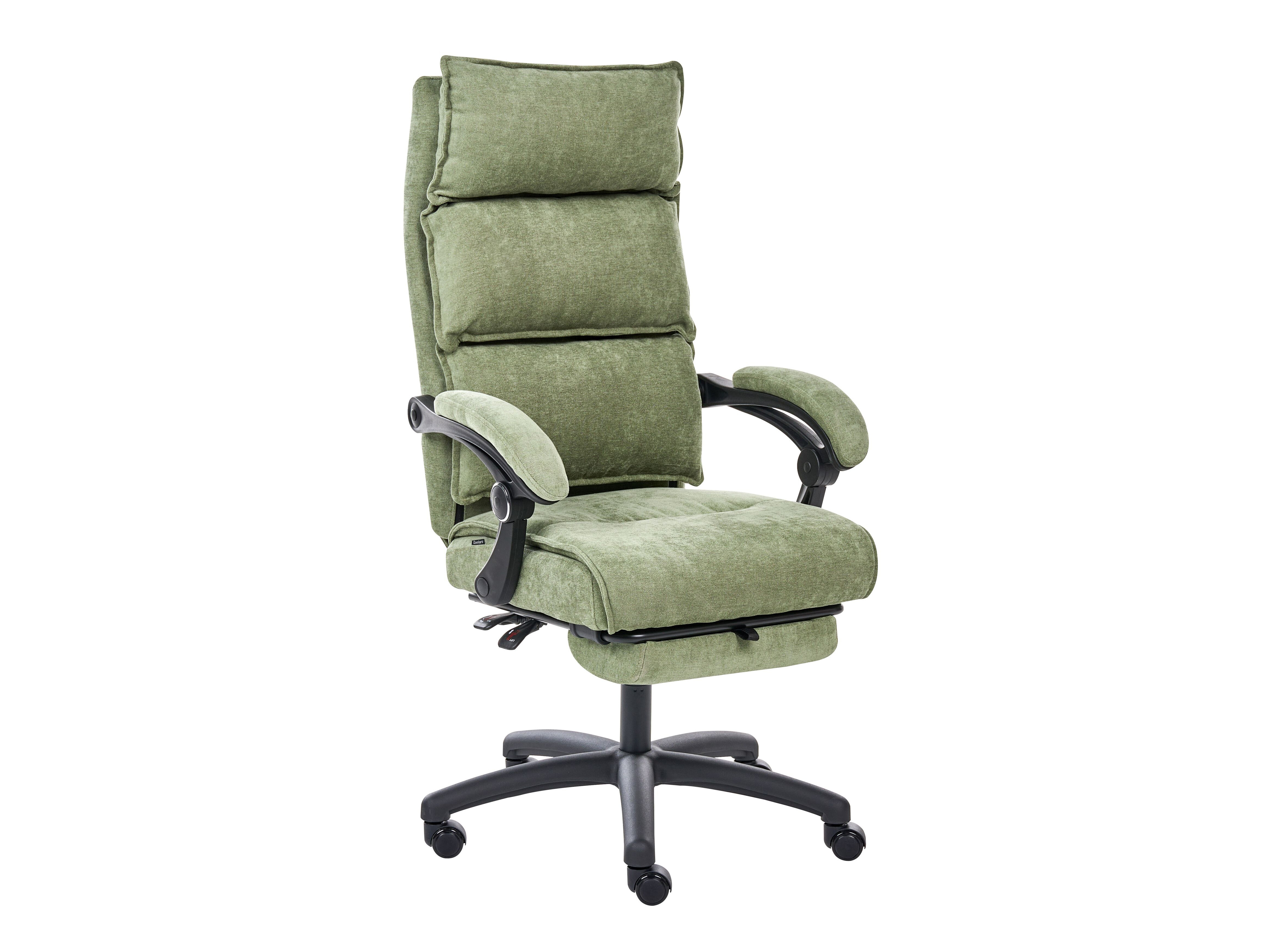 Uredska stolica Berwyn 3435 (Zelena)