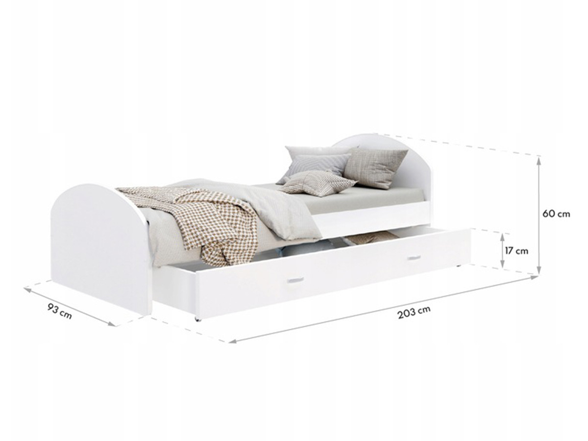 Krevet SC10914