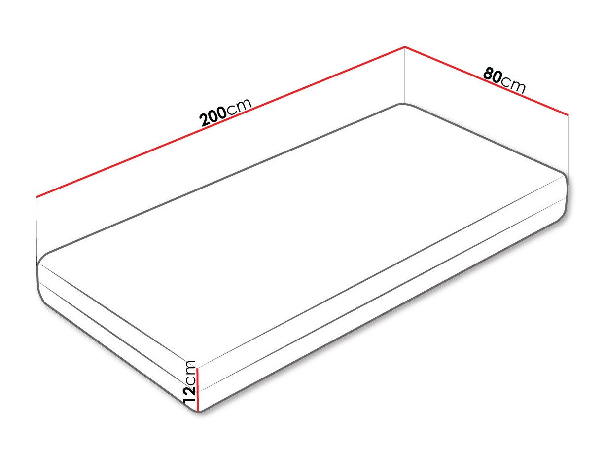 Madrac SC10899