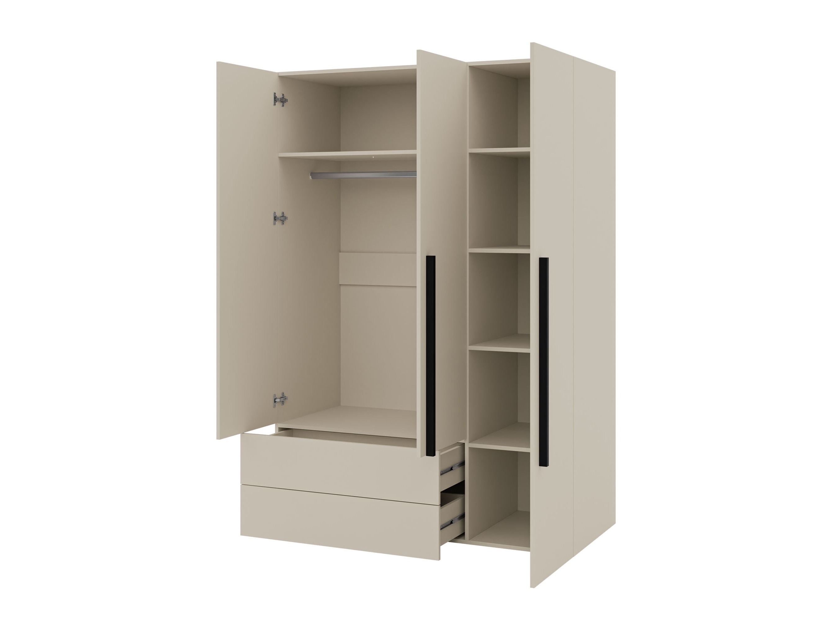 Ormar Etruva 100