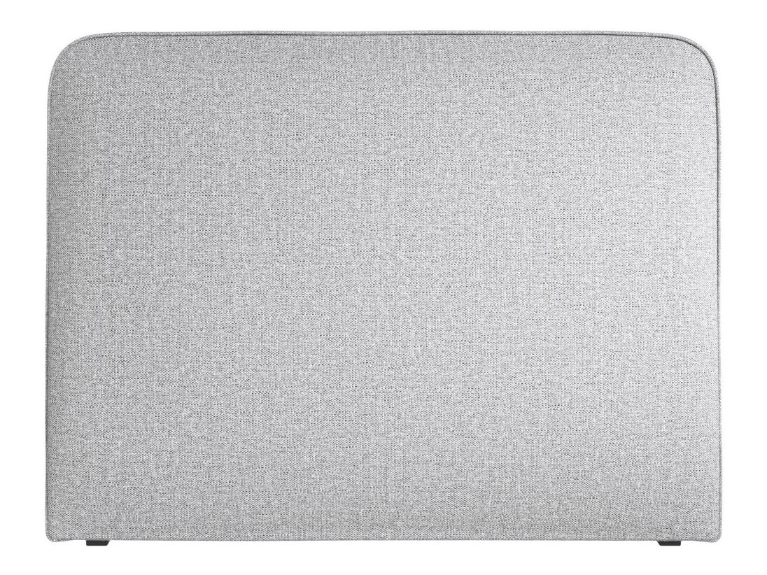 Uzglavlje Beckley 403 (Babel Light grey)