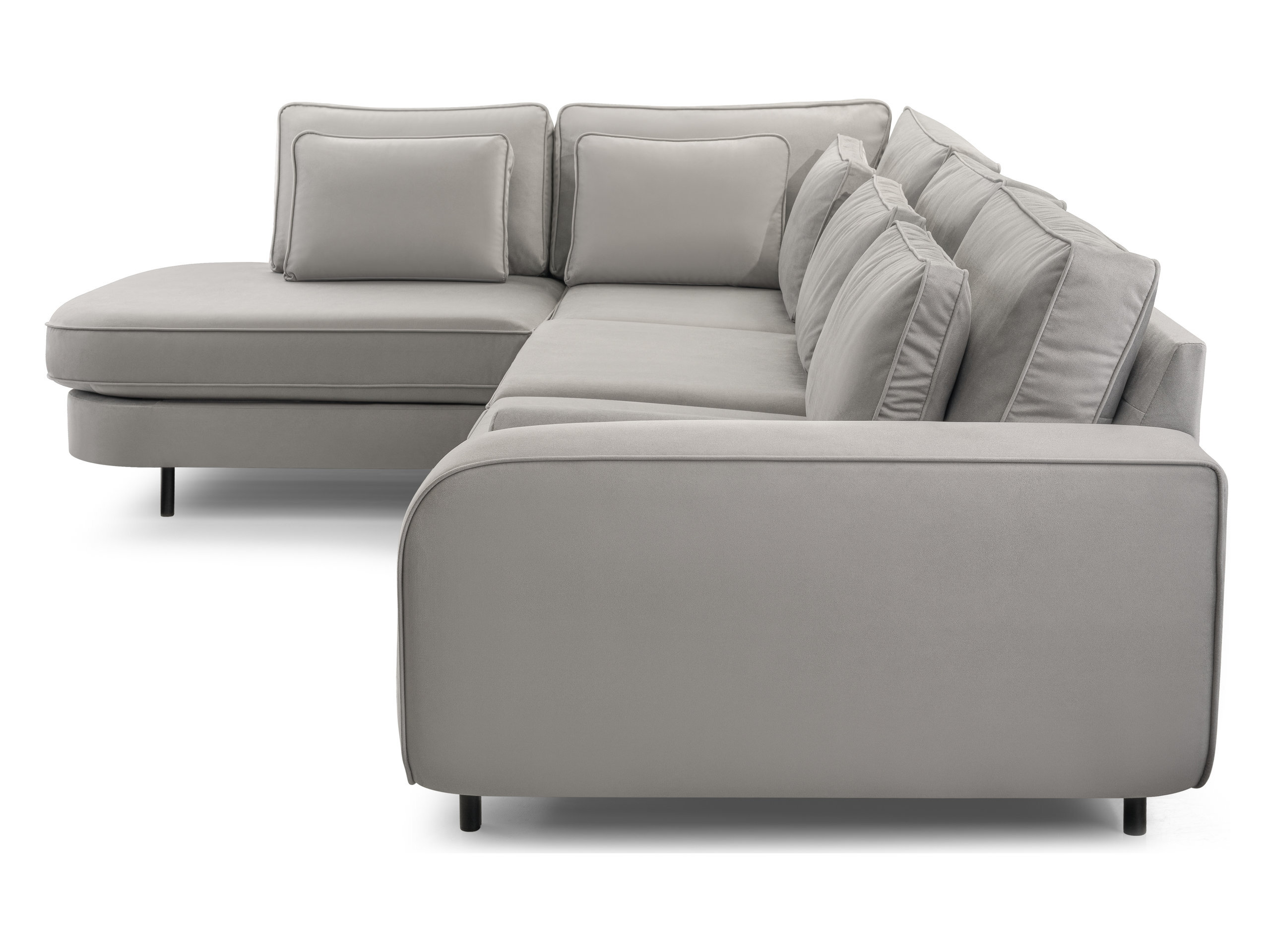 Kutna garnitura Lufkin 158 (Modo 2301)