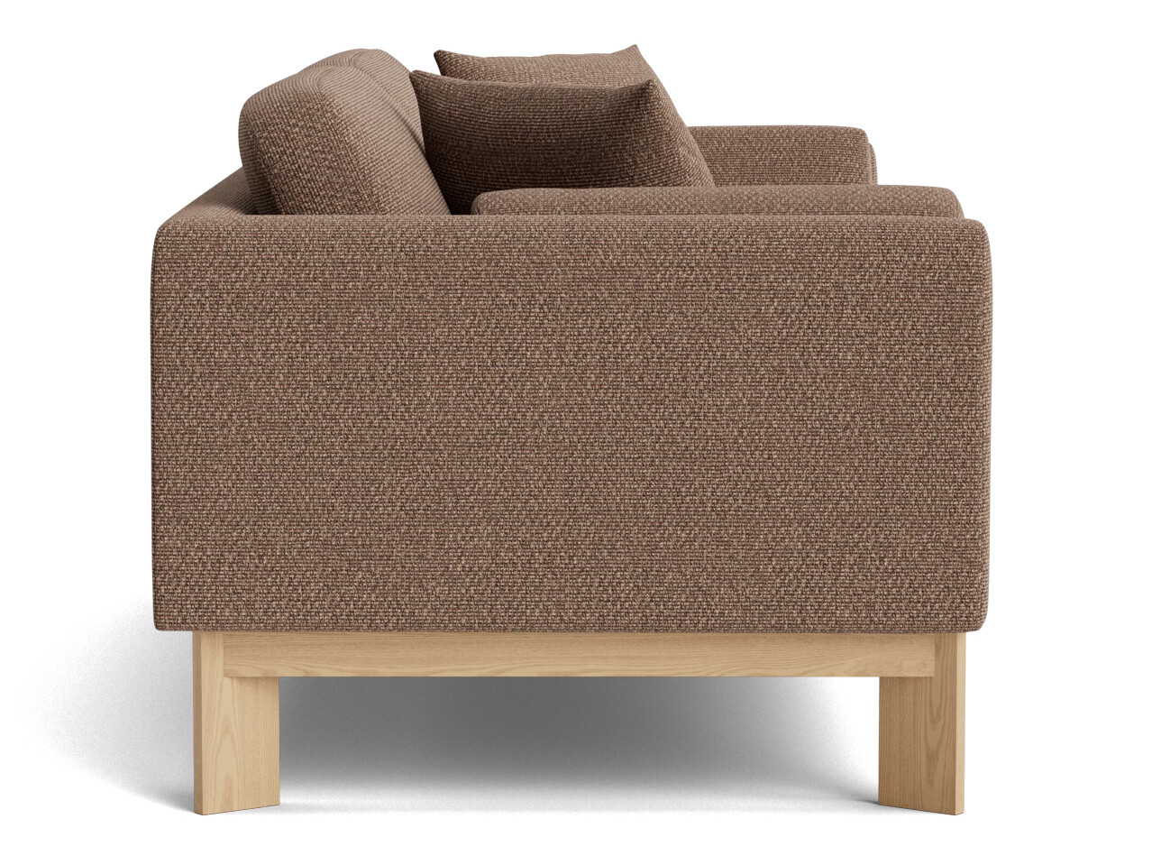 Kauč Scranton 106 (Nerdic Moka)