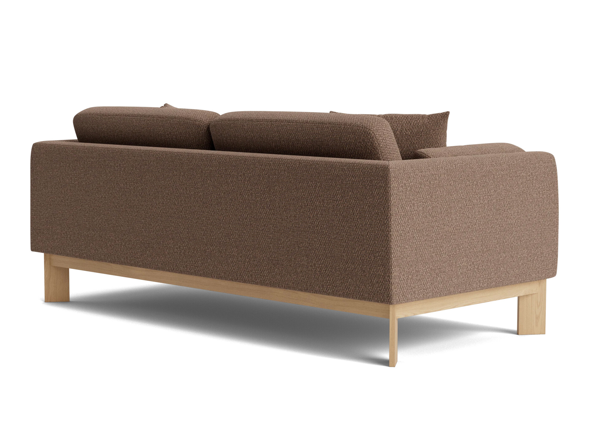 Kauč Scranton 106 (Nerdic Moka)