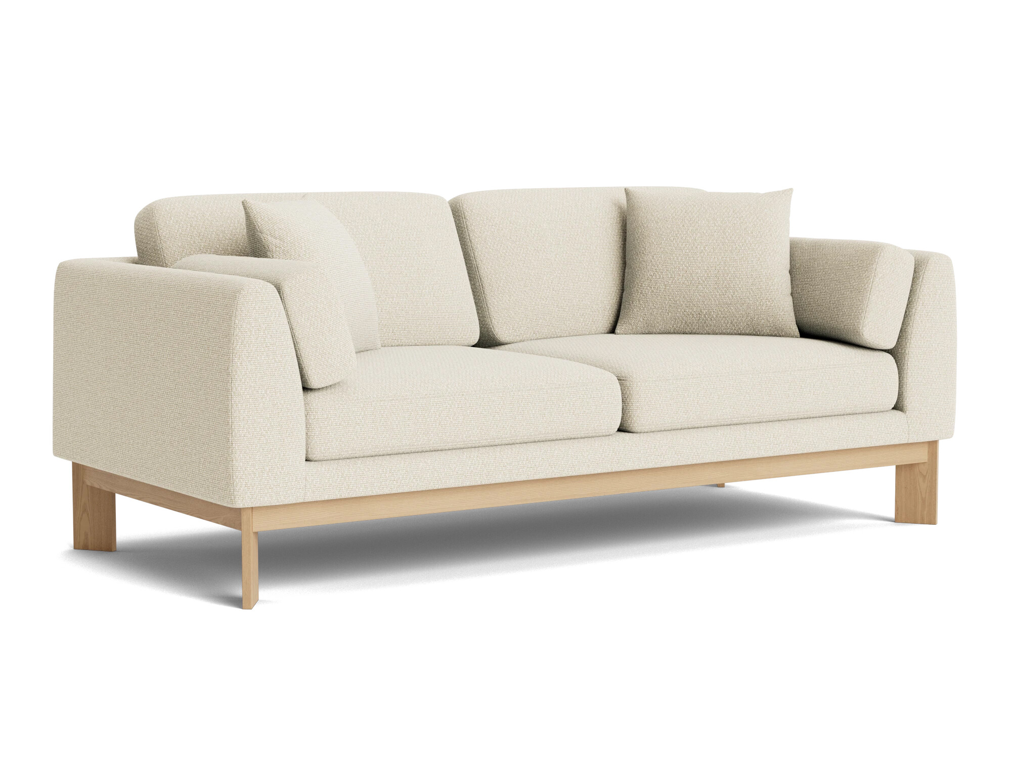 Kauč Scranton 106 (Nerdic Sand)