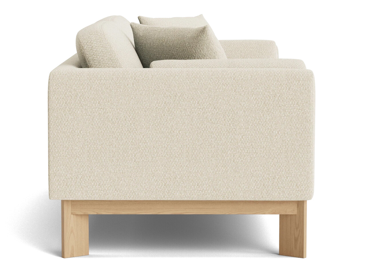 Kauč Scranton 106 (Nerdic Sand)