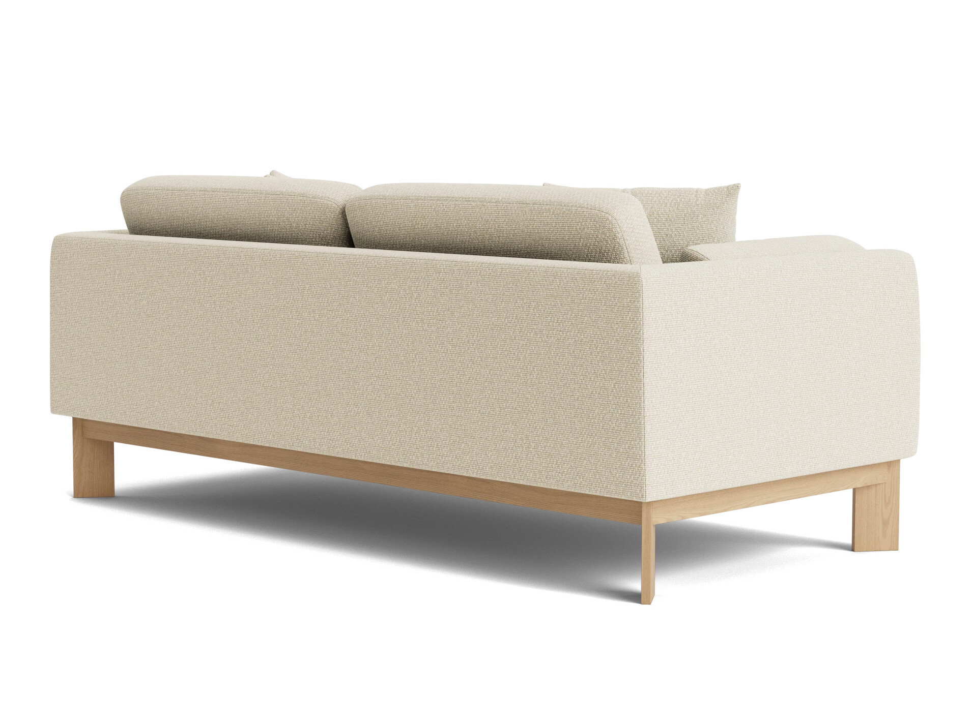Kauč Scranton 106 (Nerdic Sand)