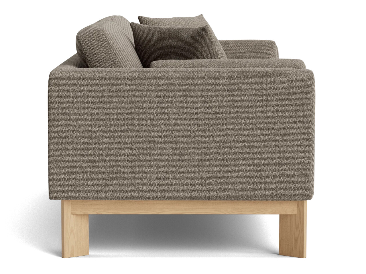 Kauč Scranton 106 (Nordic Mouse)