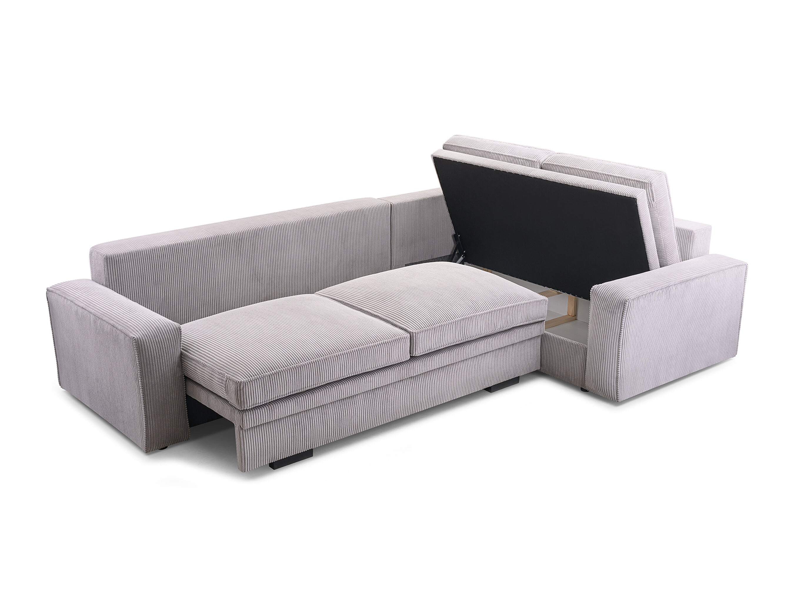 Kutna garnitura Lufkin 160 (Onega 03)