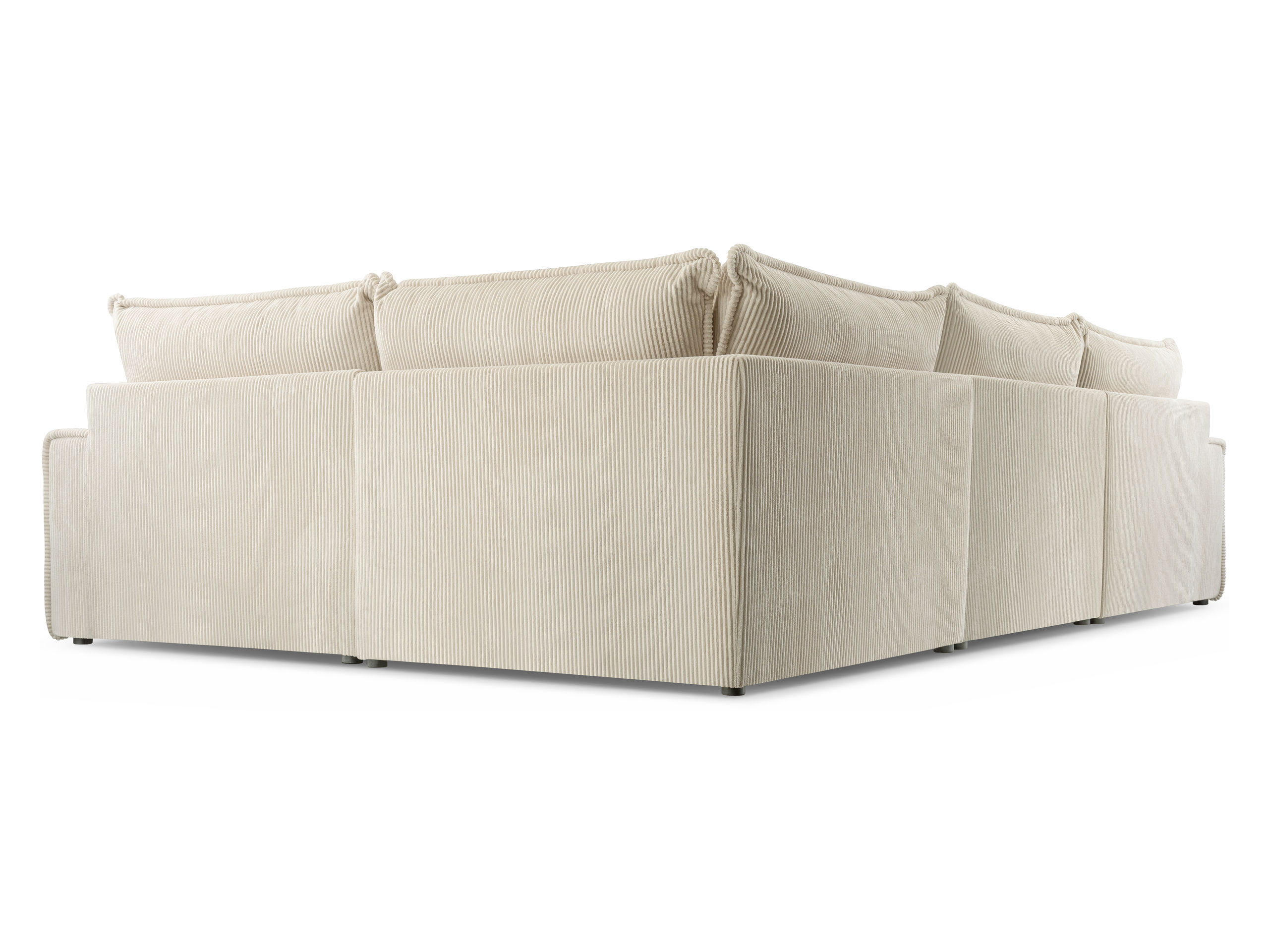 Kutna garnitura Lufkin 162 (Poso 02)