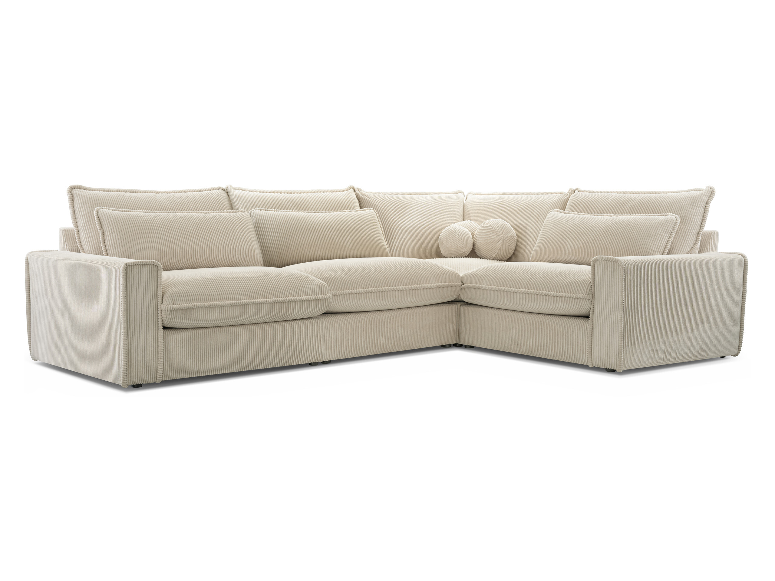 Kutna garnitura Lufkin 162 (Poso 02)