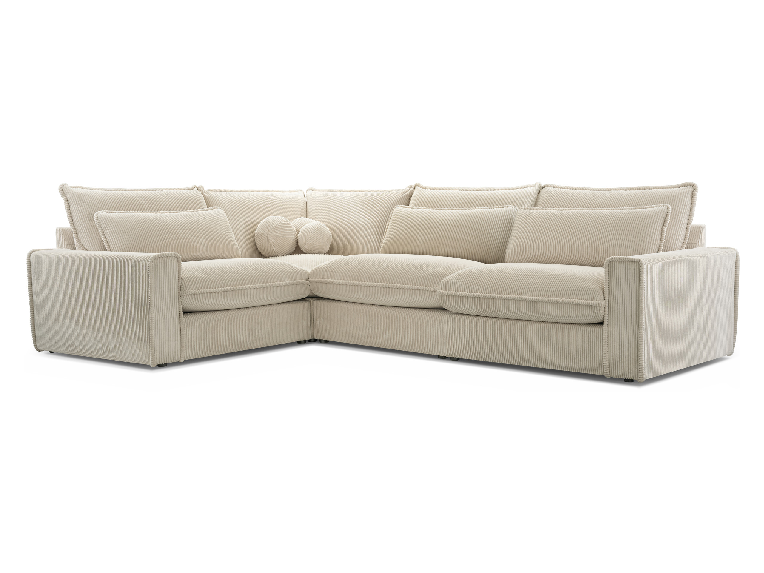 Kutna garnitura Lufkin 162 (Poso 02)