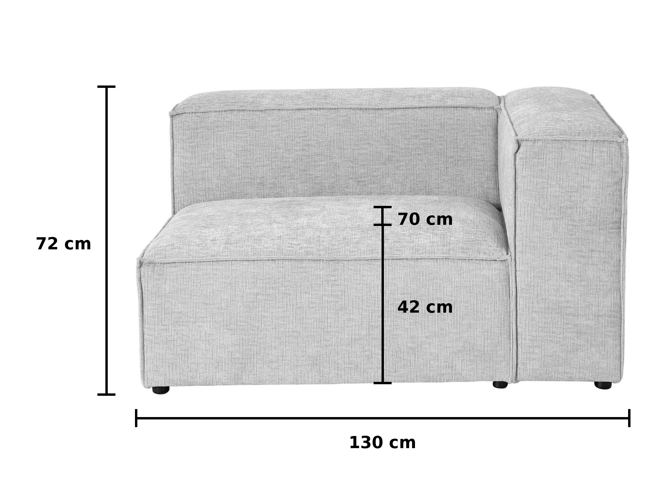 Modularne sjedeće garniture Talcami 105 (Over the horizon 38)