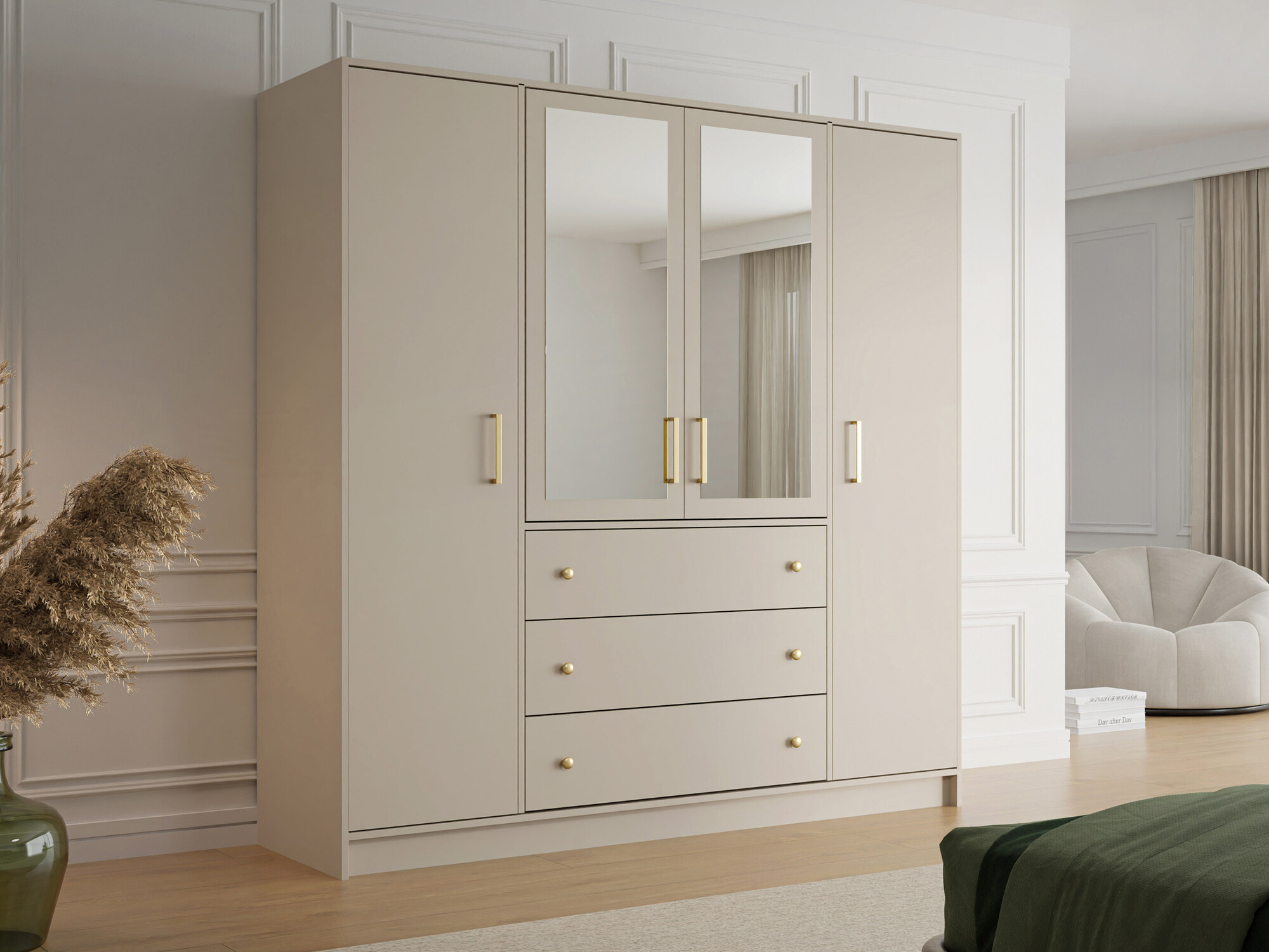 Ormar SC11016