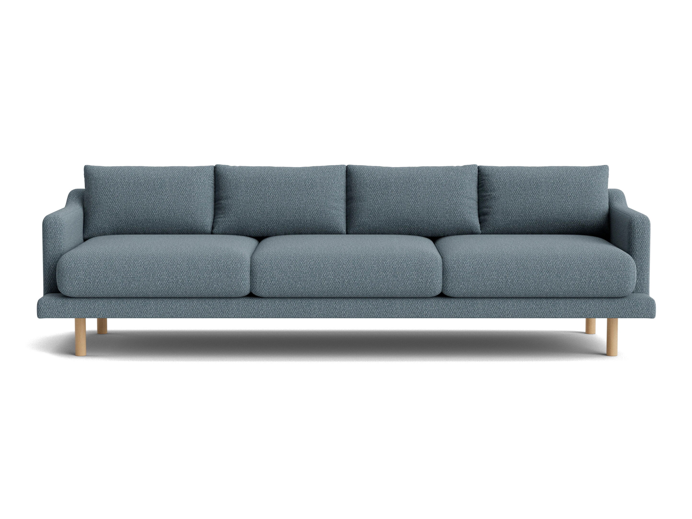 Kauč Scranton 111 (Nerdic Plava)