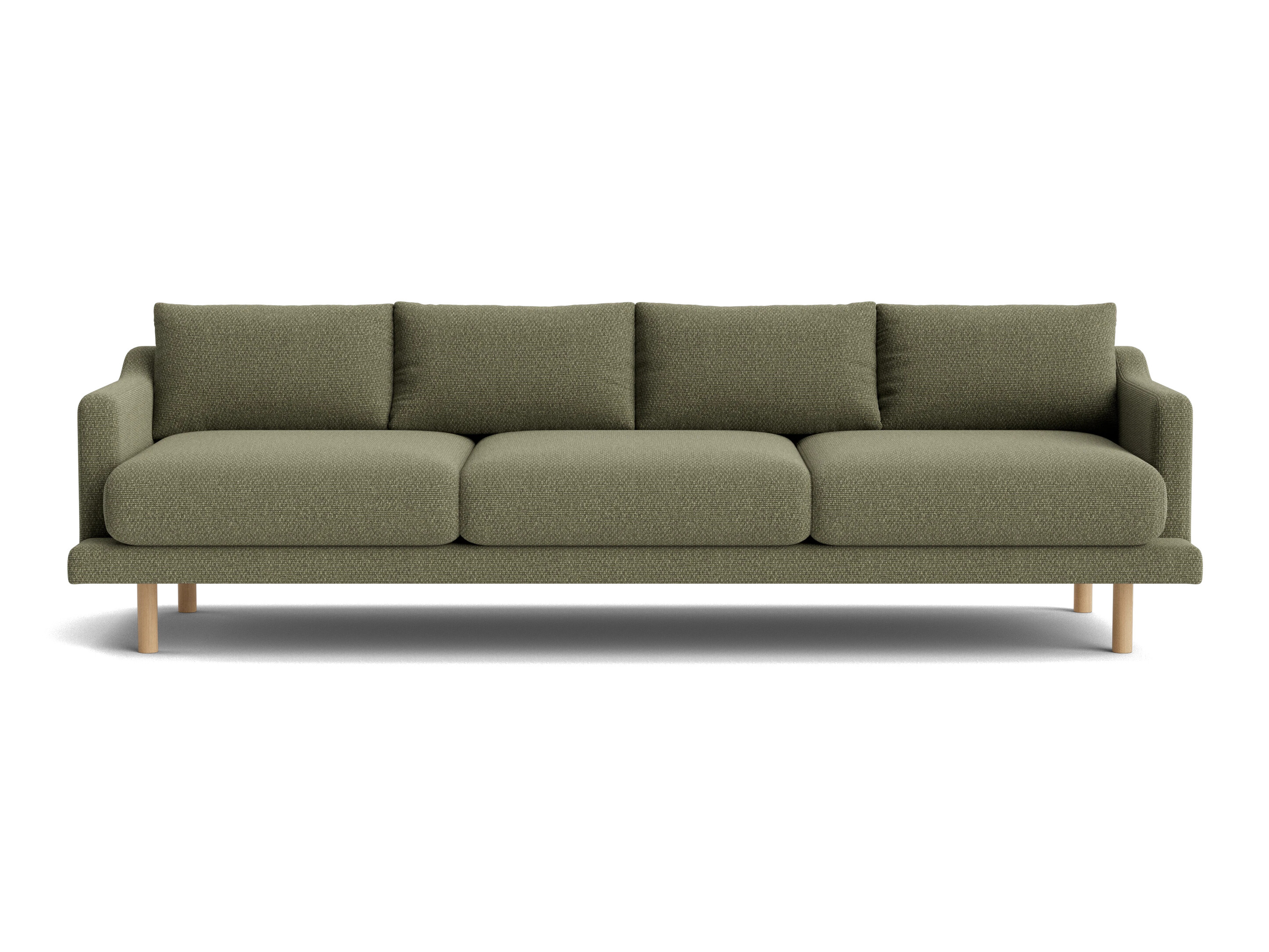 Kauč Scranton 111 (Nerdic Zelena)