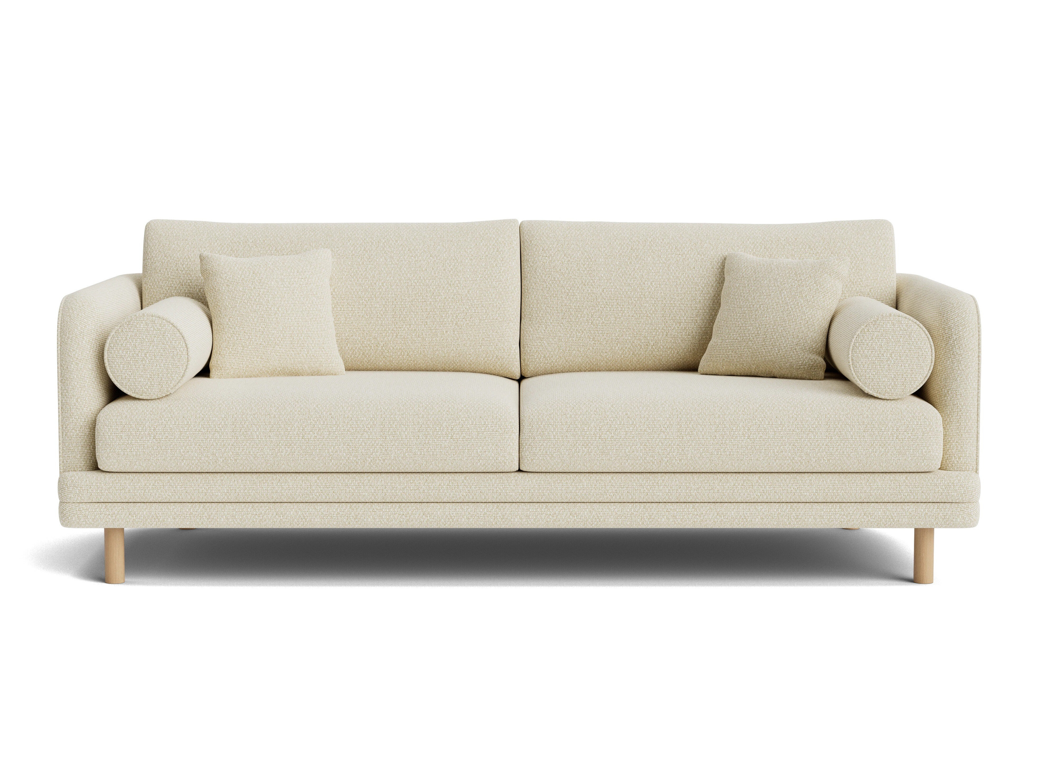 Kauč Scranton 116 (Nerdic Sand)