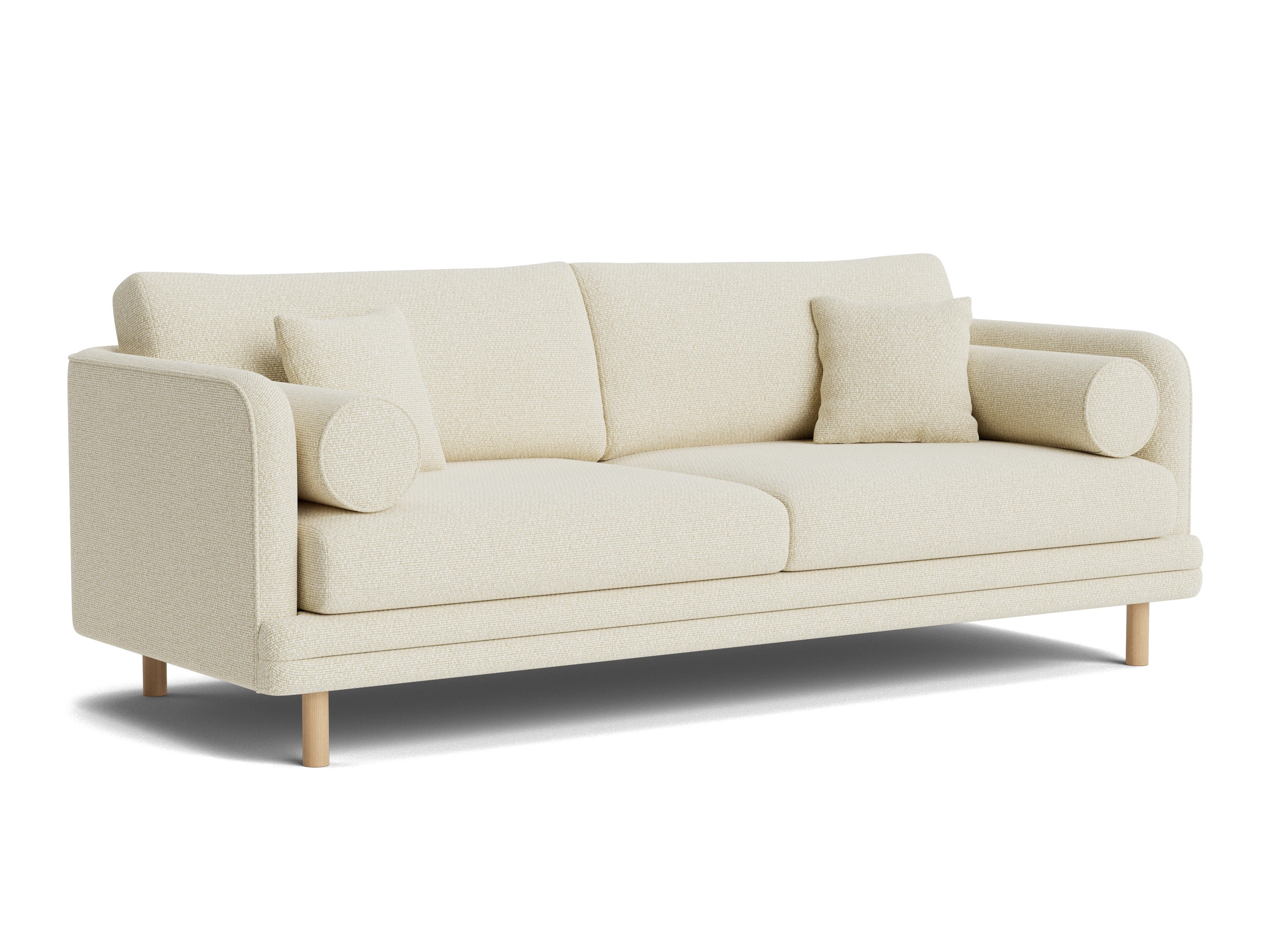 Kauč Scranton 116 (Nerdic Sand)