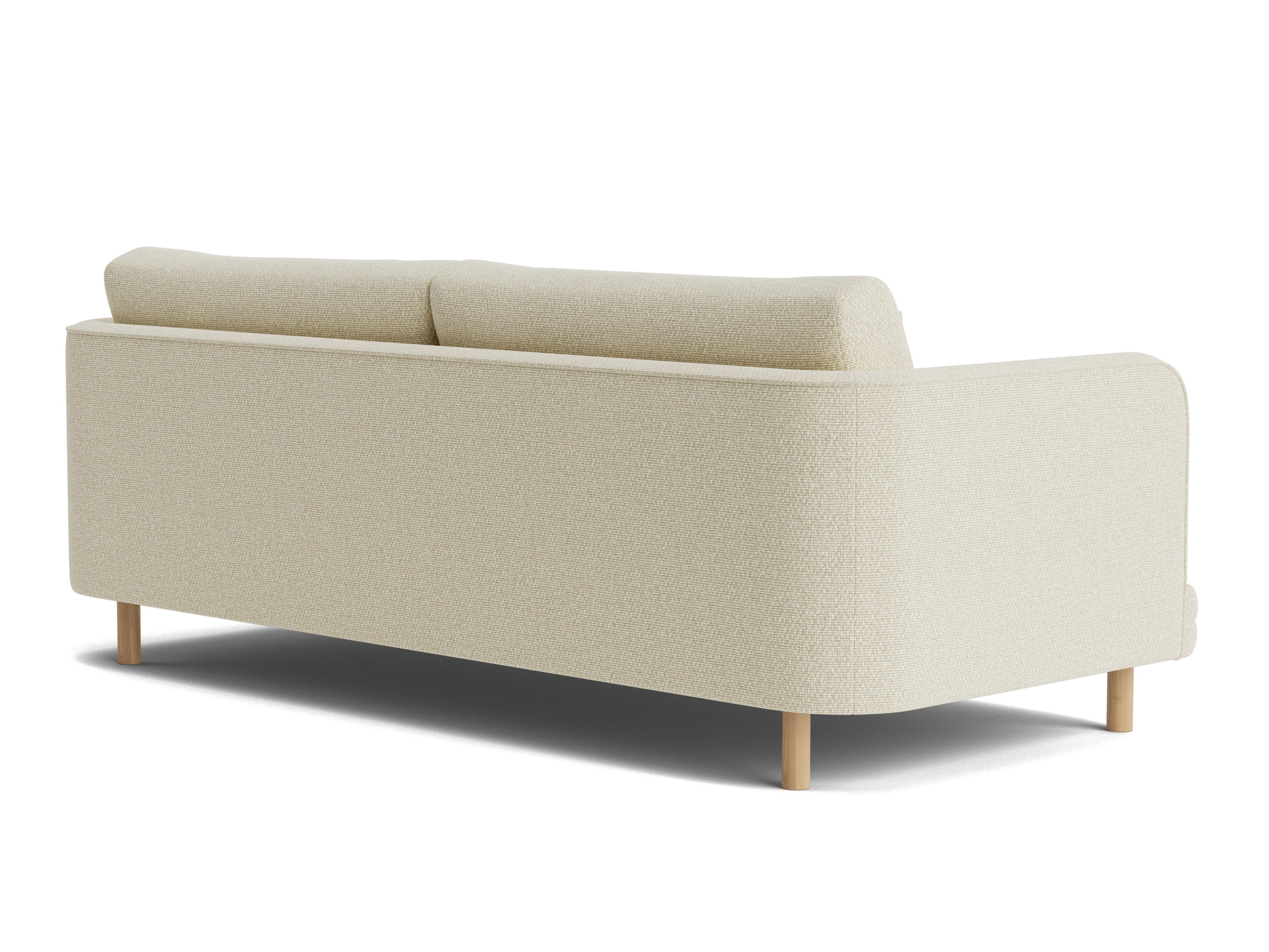 Kauč Scranton 116 (Nerdic Sand)