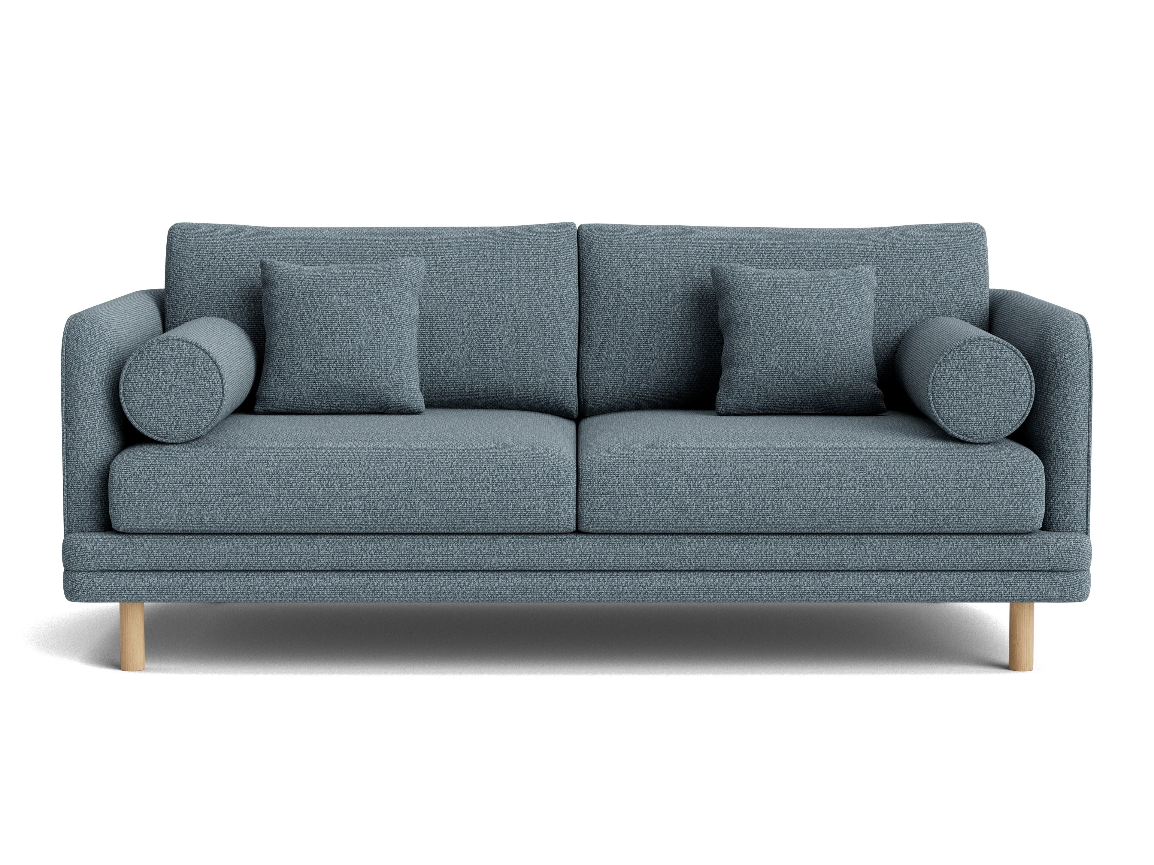 Kauč Scranton 117 (Nerdic Plava)
