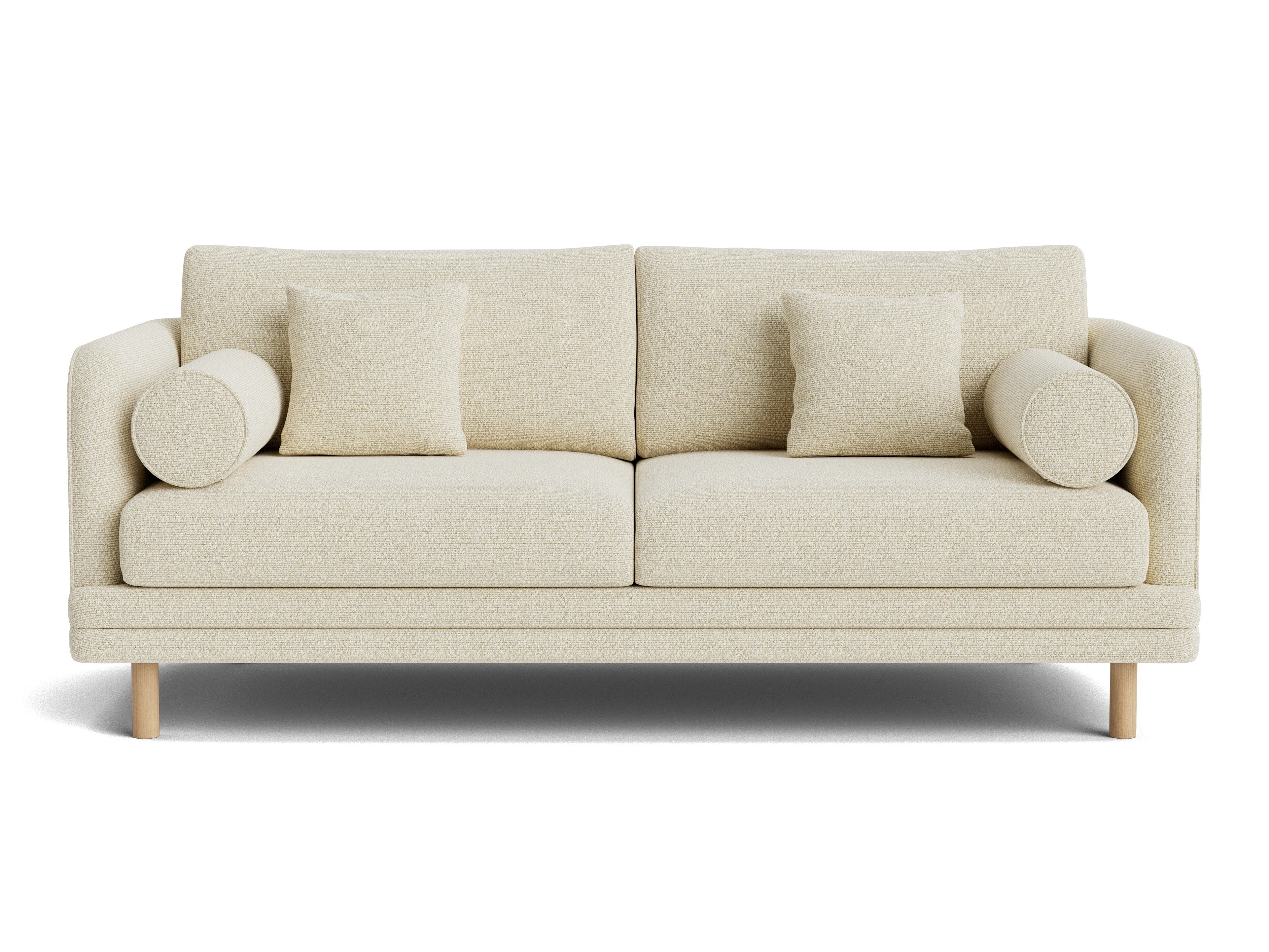 Kauč Scranton 117 (Nerdic Sand)