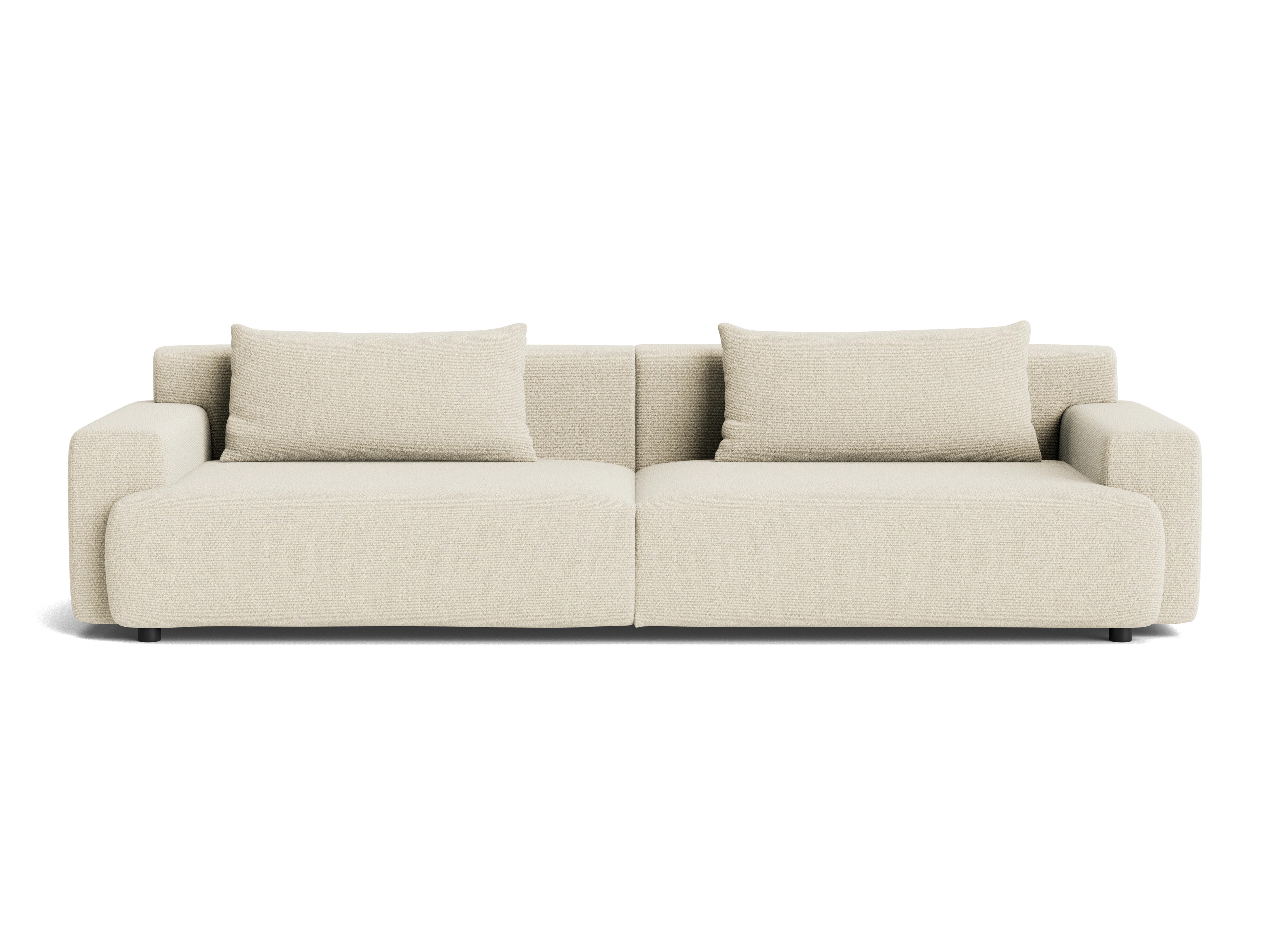 Kauč Scranton 118 (Nerdic Sand)