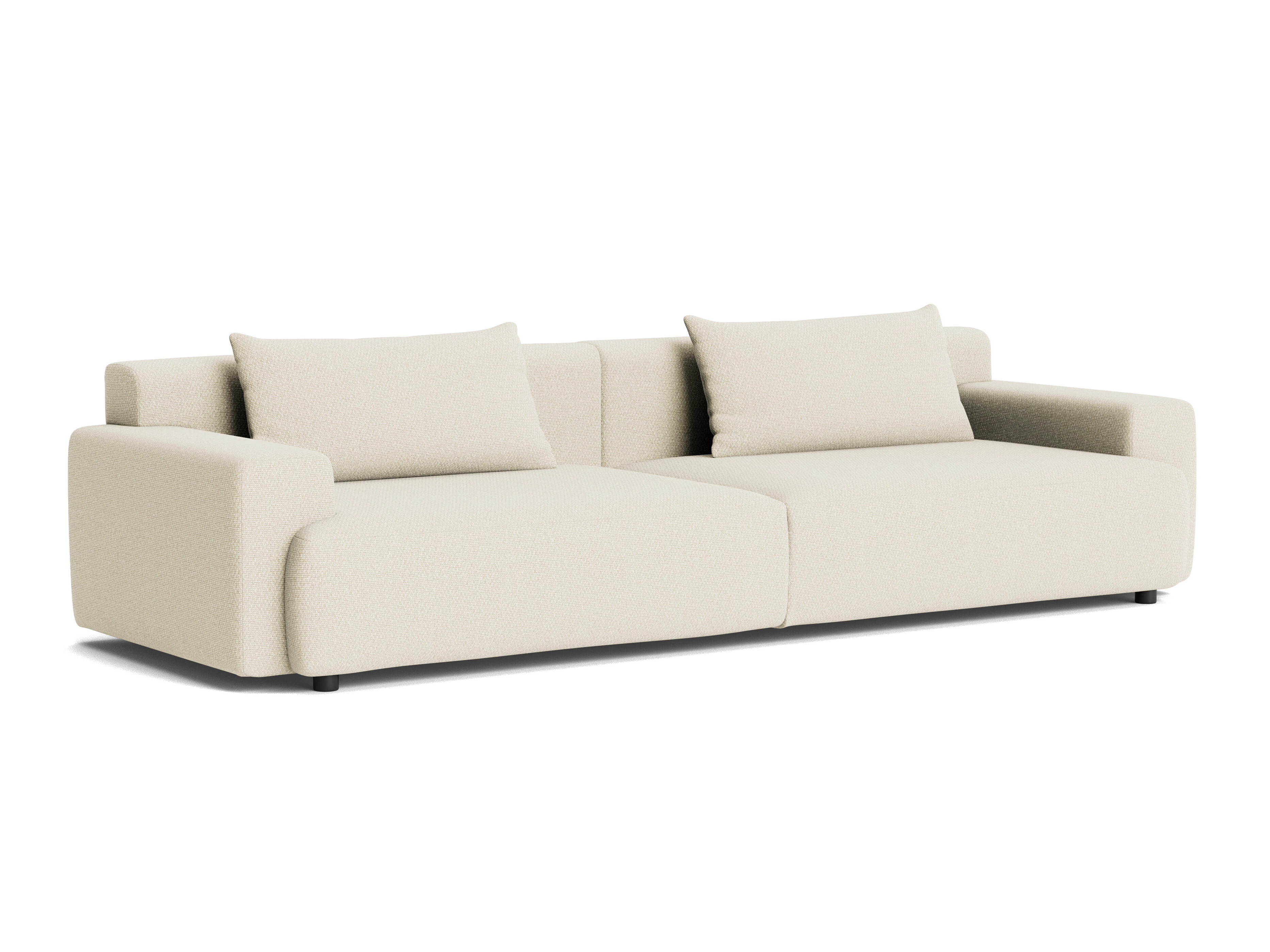 Kauč Scranton 118 (Nerdic Sand)