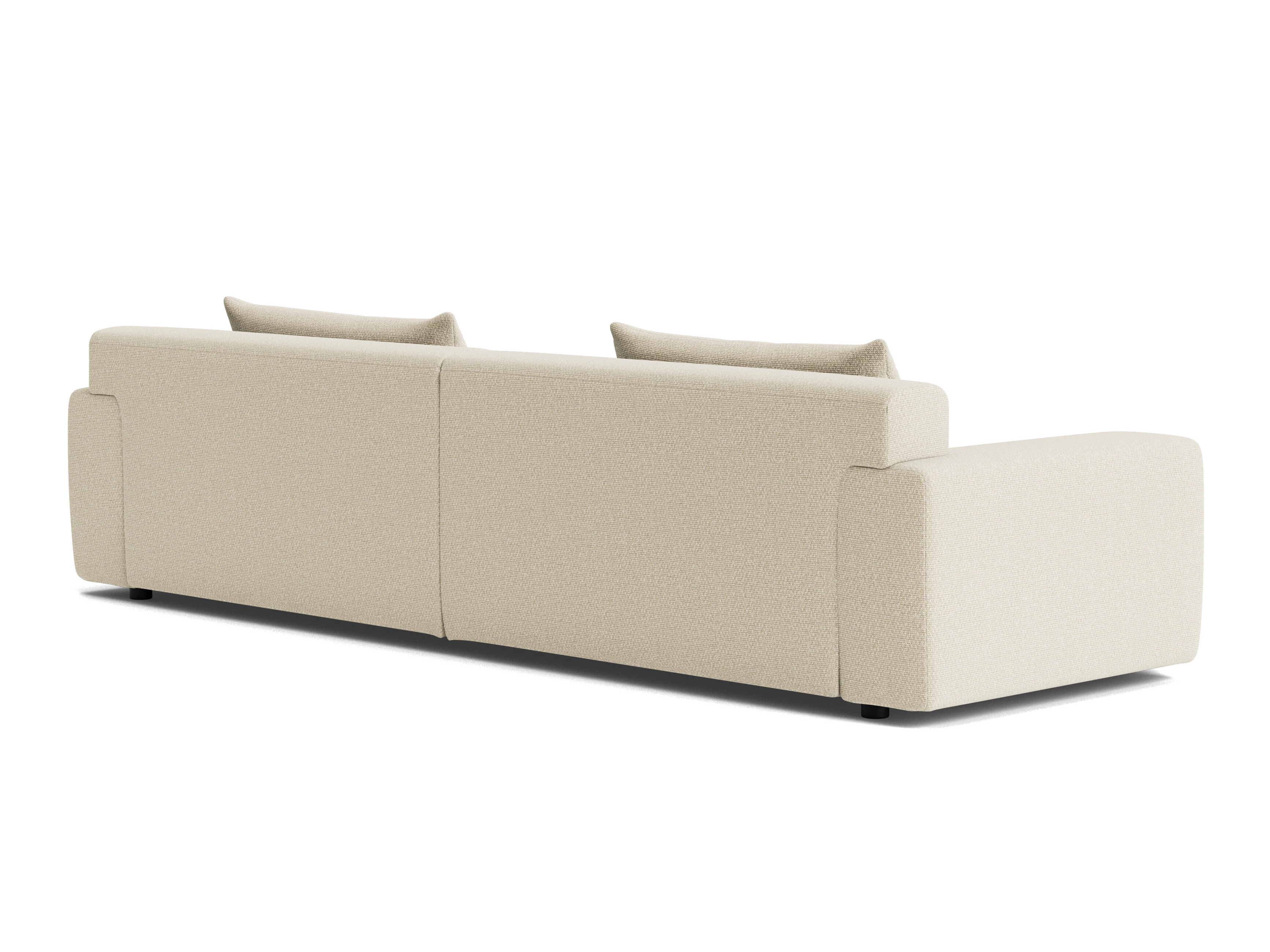 Kauč Scranton 118 (Nerdic Sand)