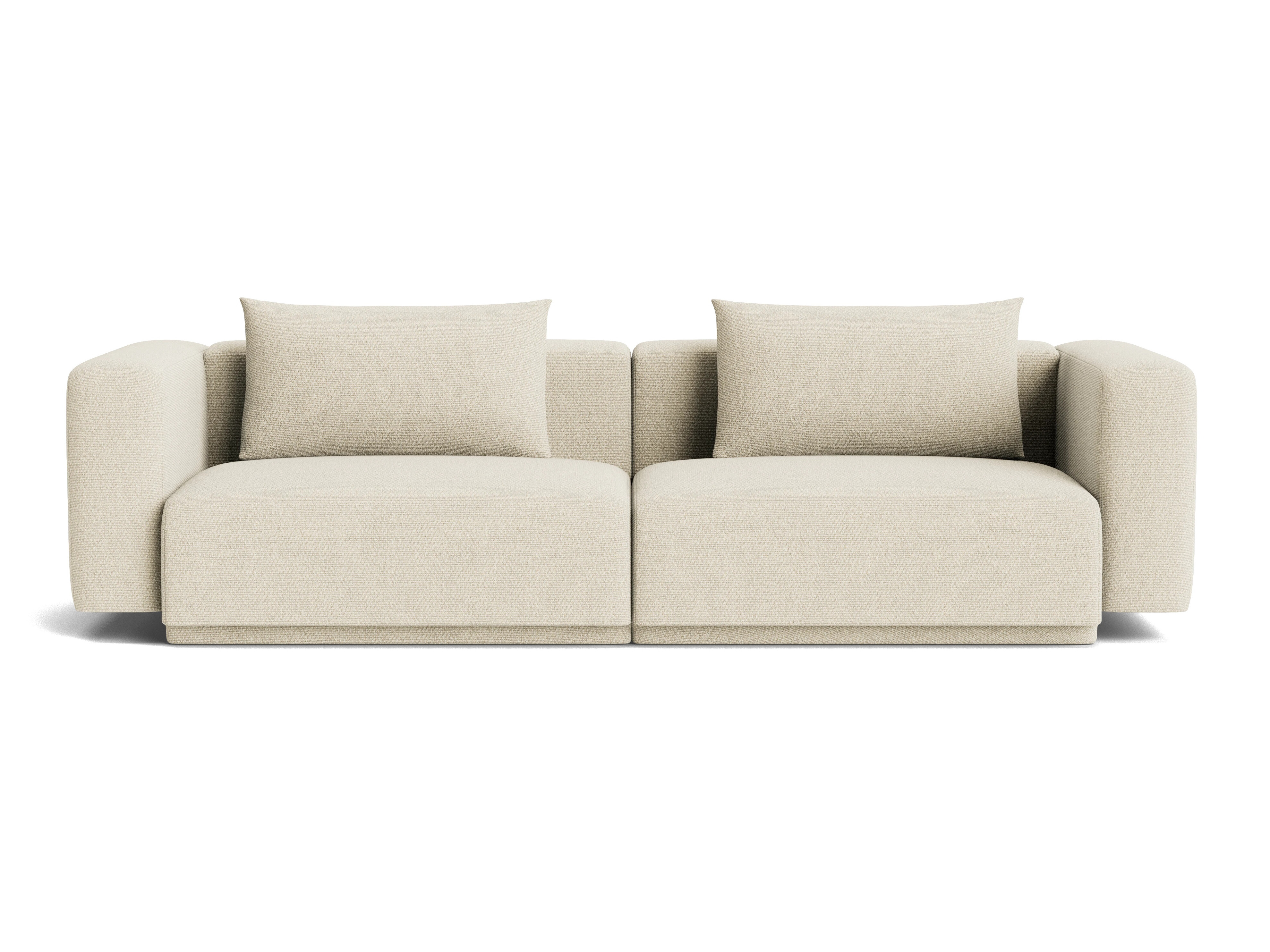Kauč Scranton 119 (Nerdic Sand)