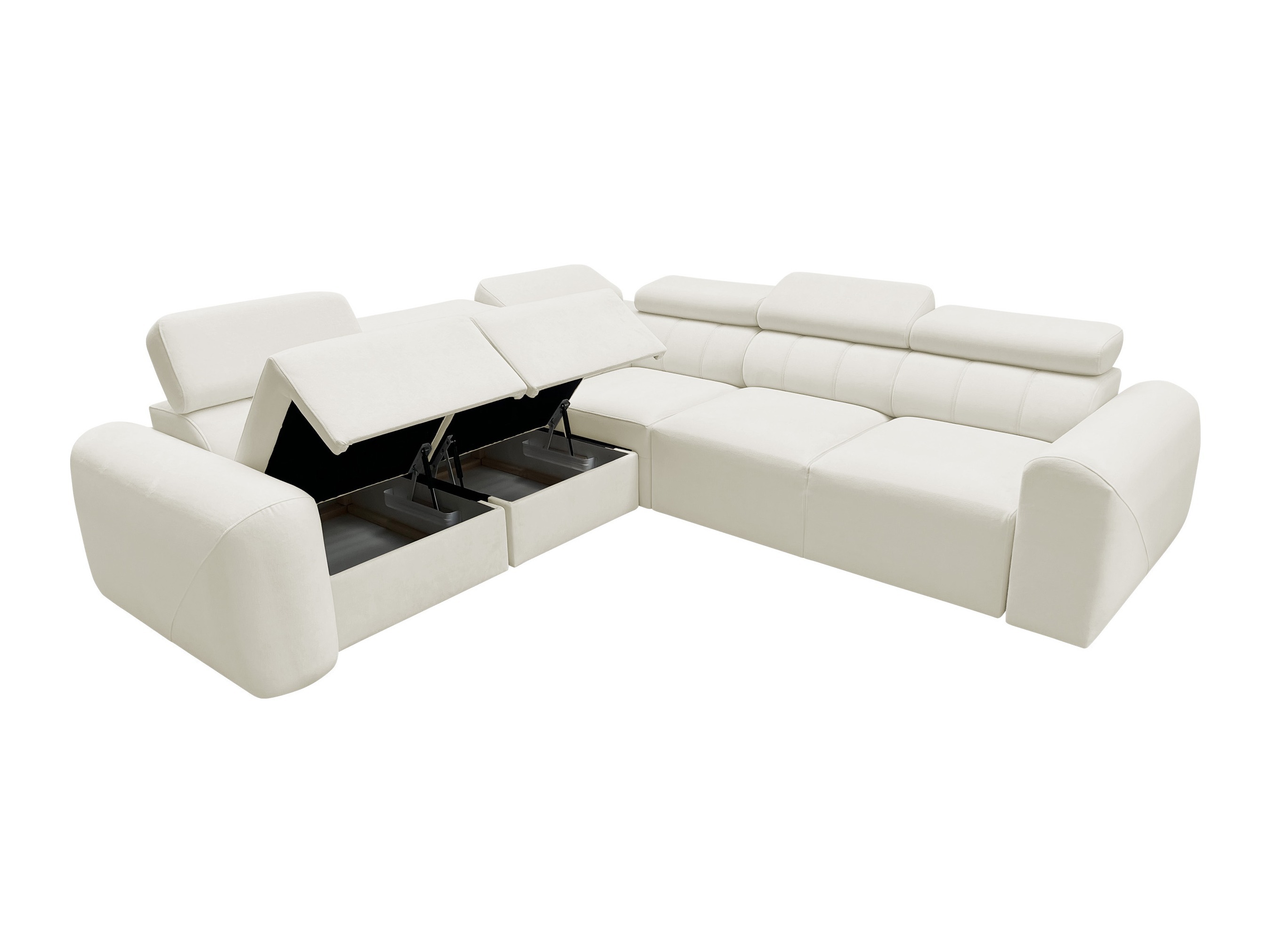 Kutna garnitura Sarasota 206 (Velo 633)