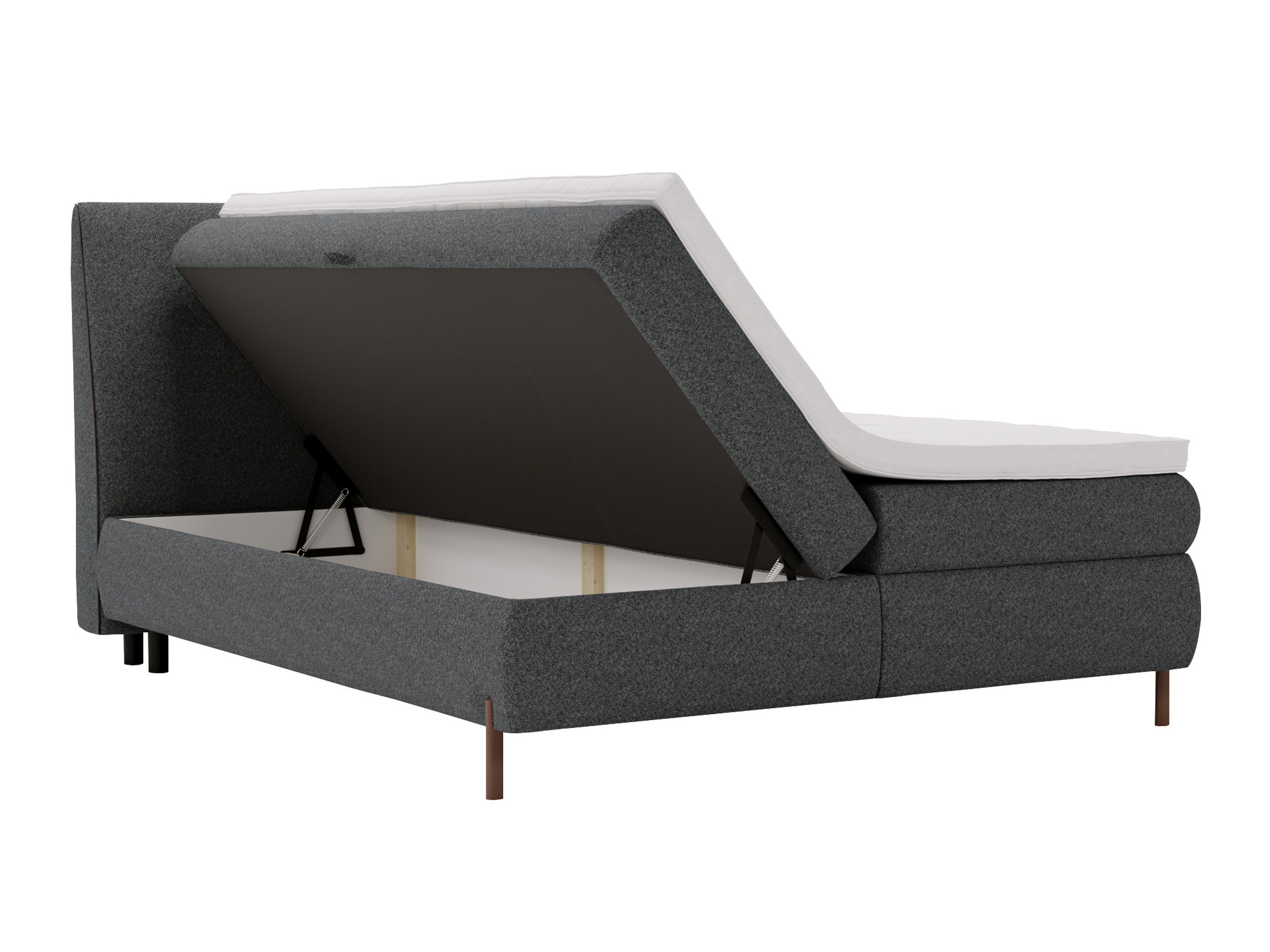 Boxspring krevet Portage 113 (Adventure 01)