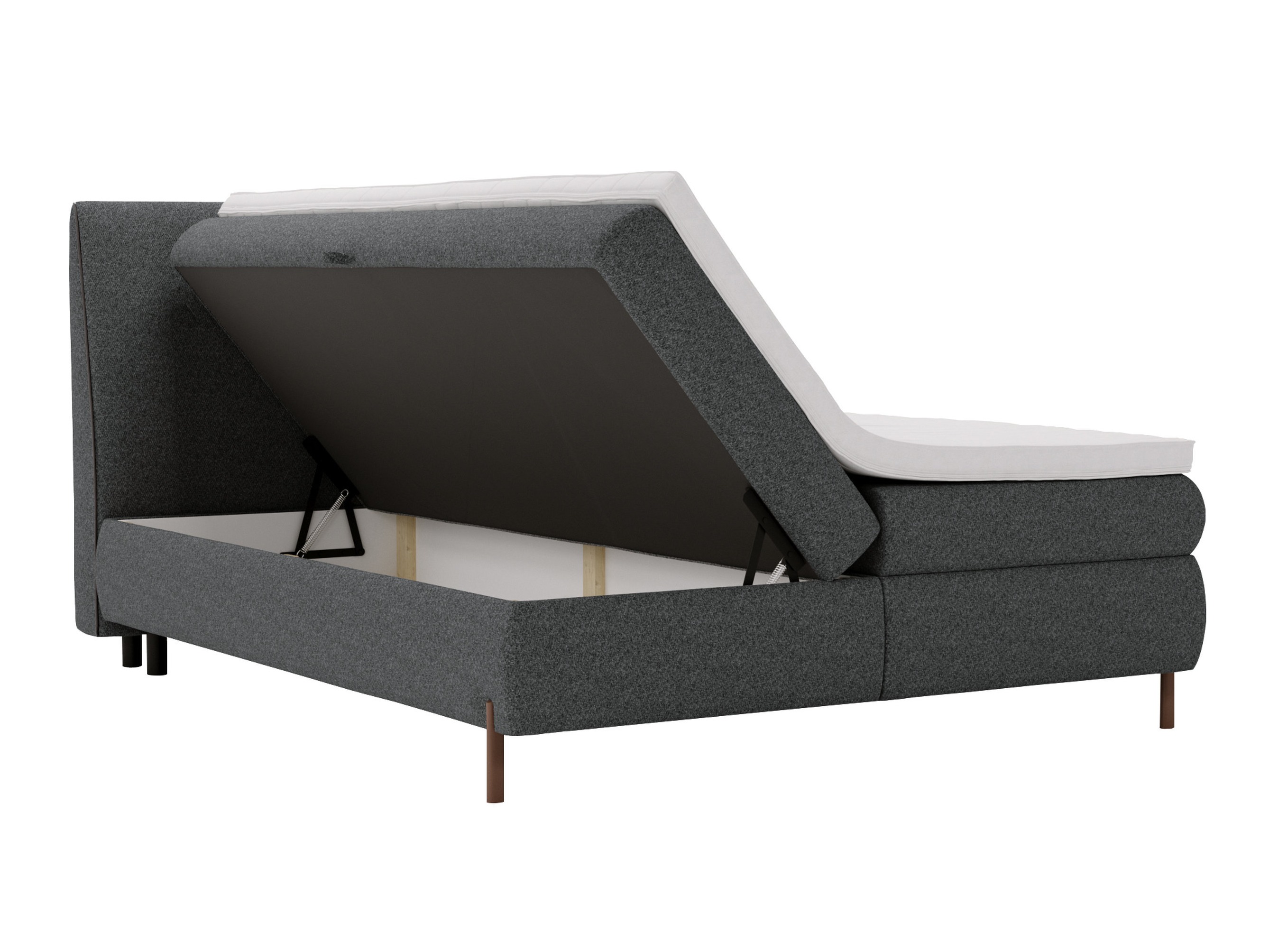 Boxspring krevet Portage 113 (Adventure 06)