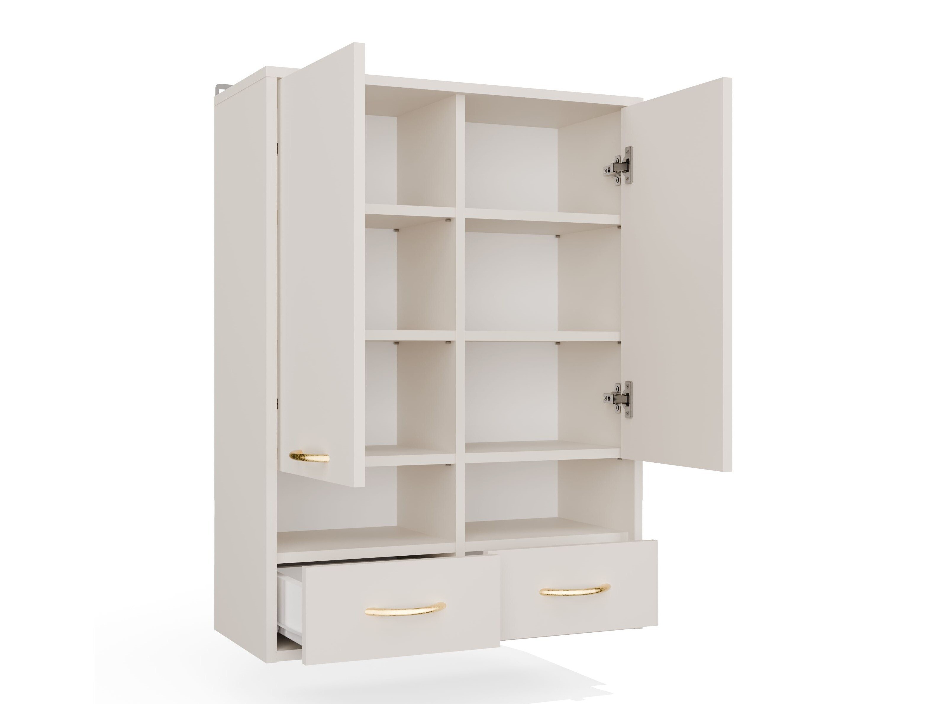 Zidni ormarić Servou 116 (Kašmir)