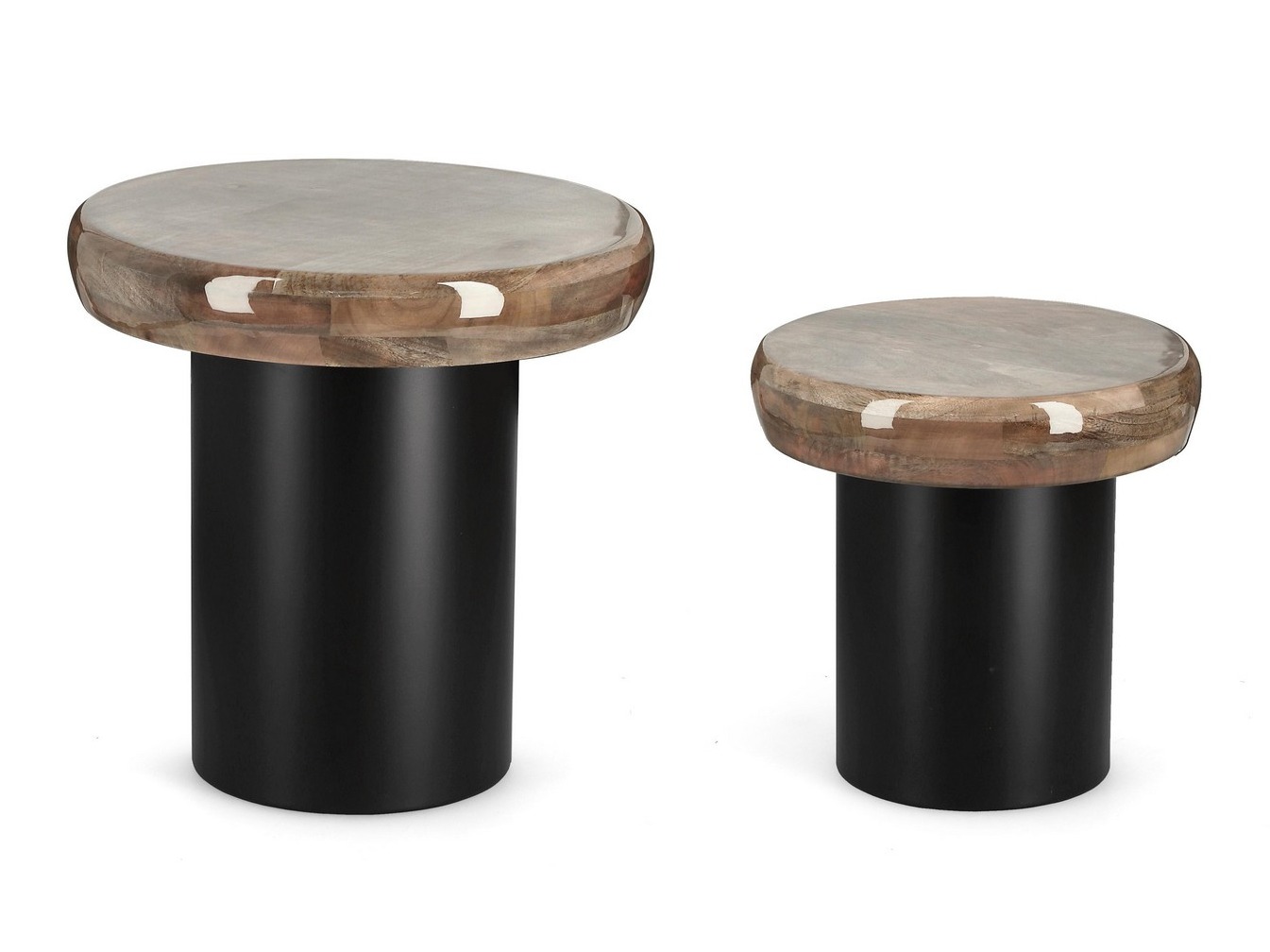 Set pomoćnih stolića Keizer 177