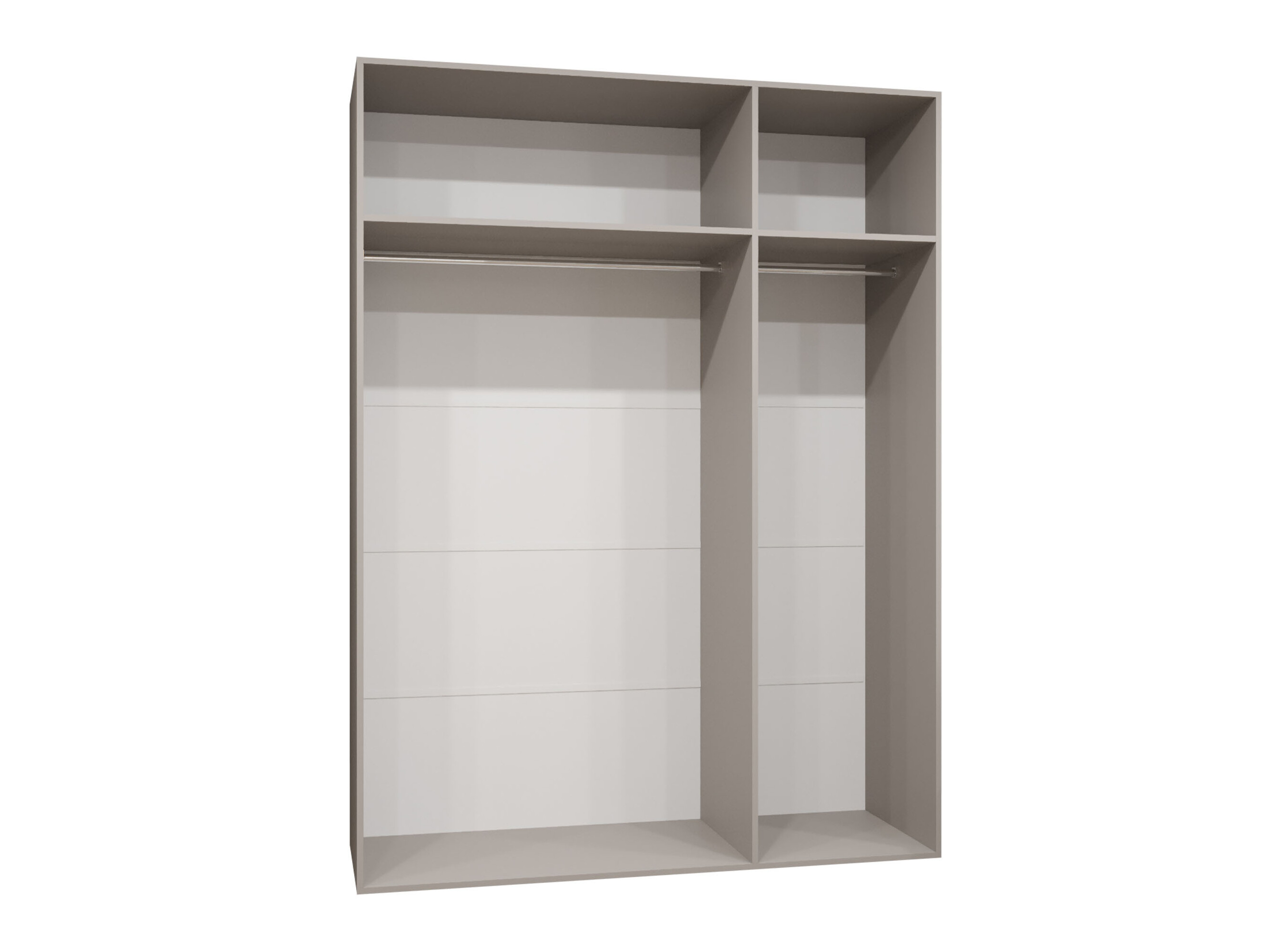 Ormar Hartford 629 (Bijela)
