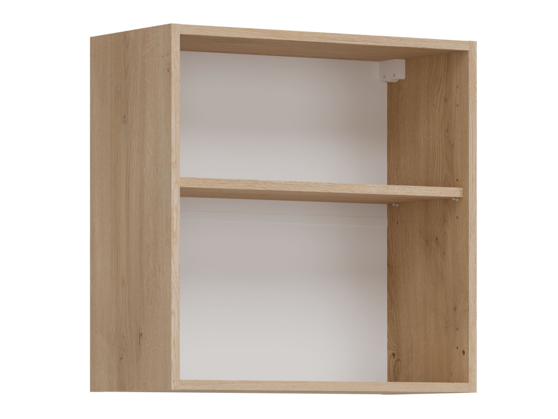 Modularan zidni ormarić Ati Grey 135