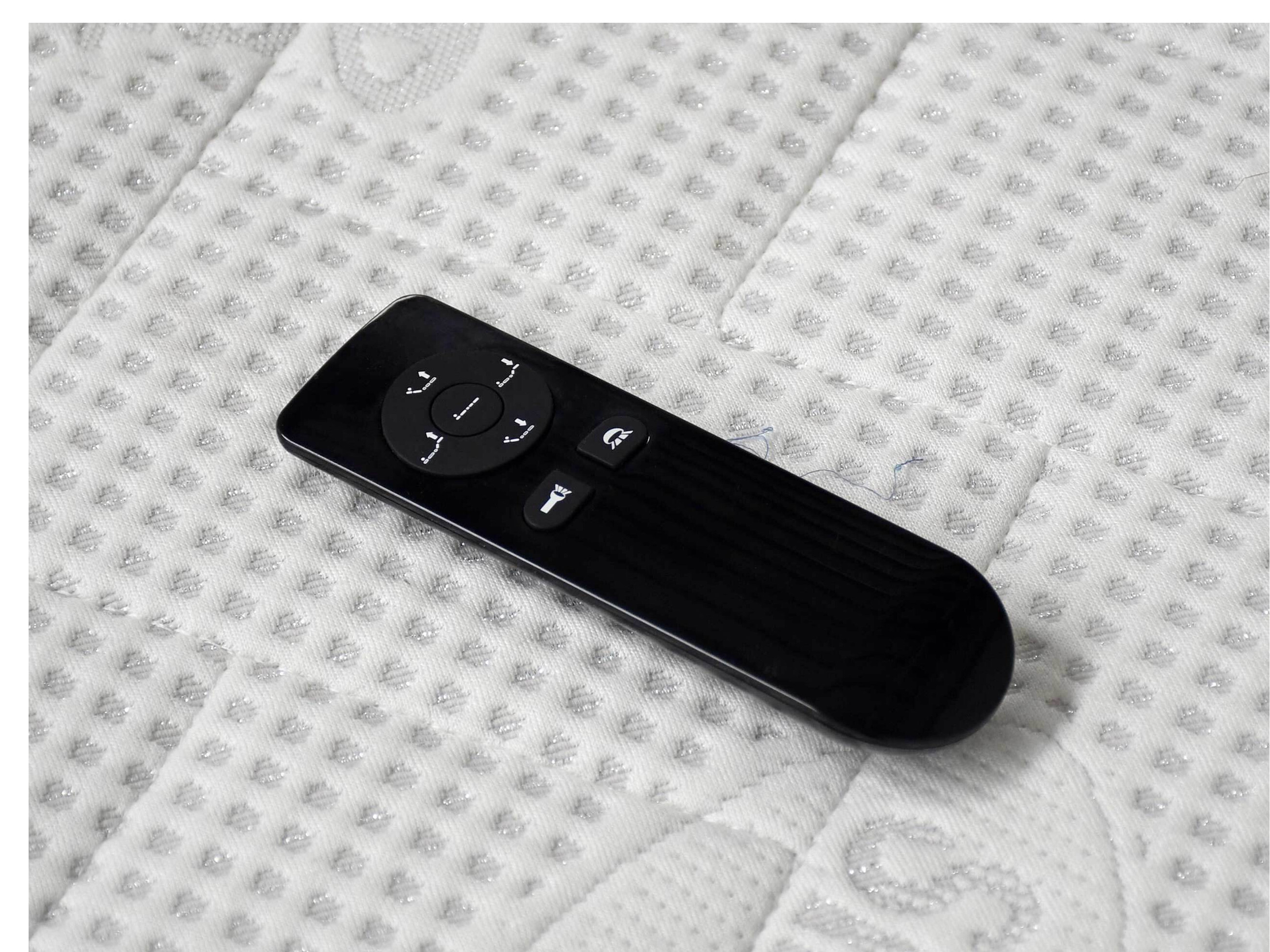 Boxspring krevet Norman 127 (Siva)