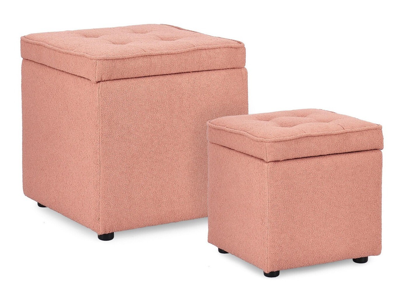 Set taburea Keizer 234 (Ružičasta)