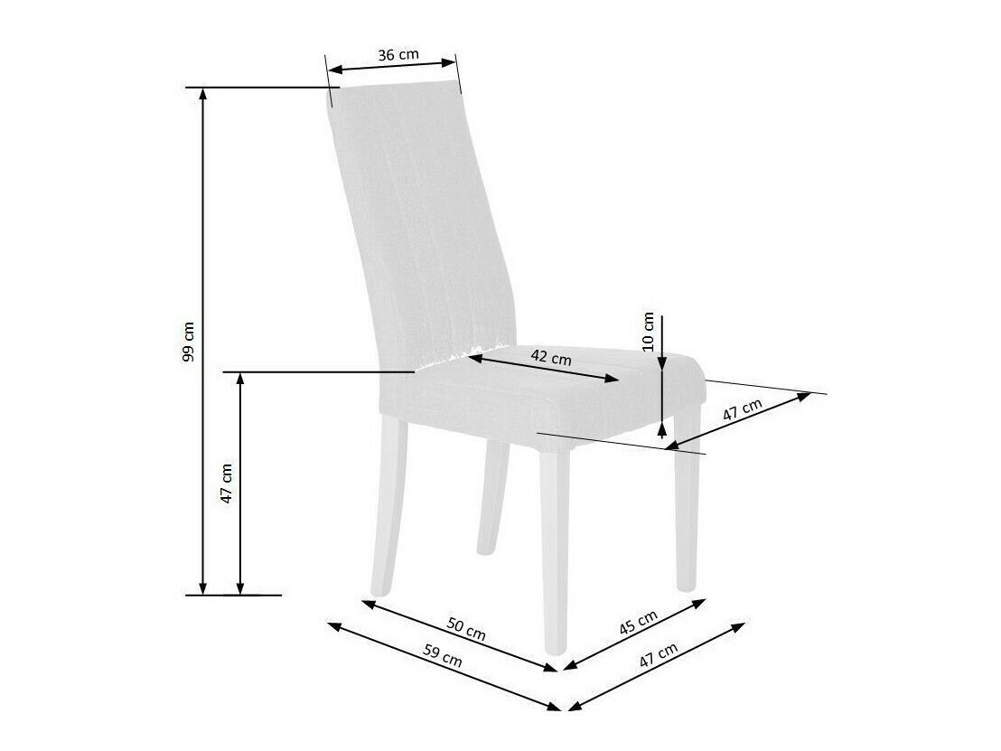 Stolica SC11139