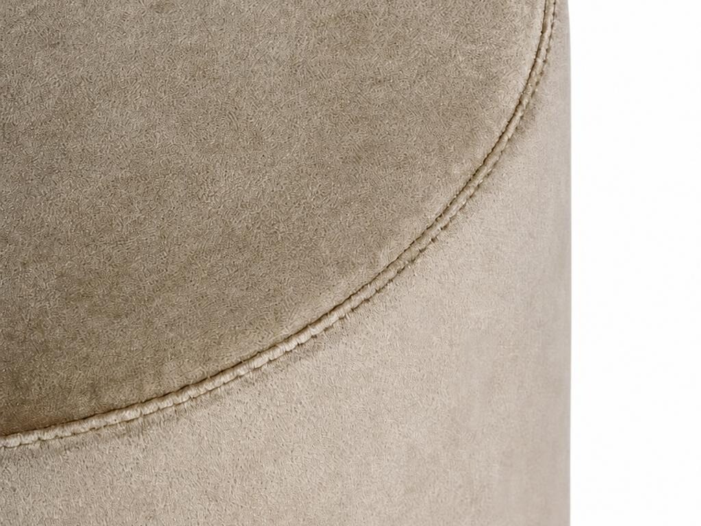 Tabure Keizer 288 (Taupe)