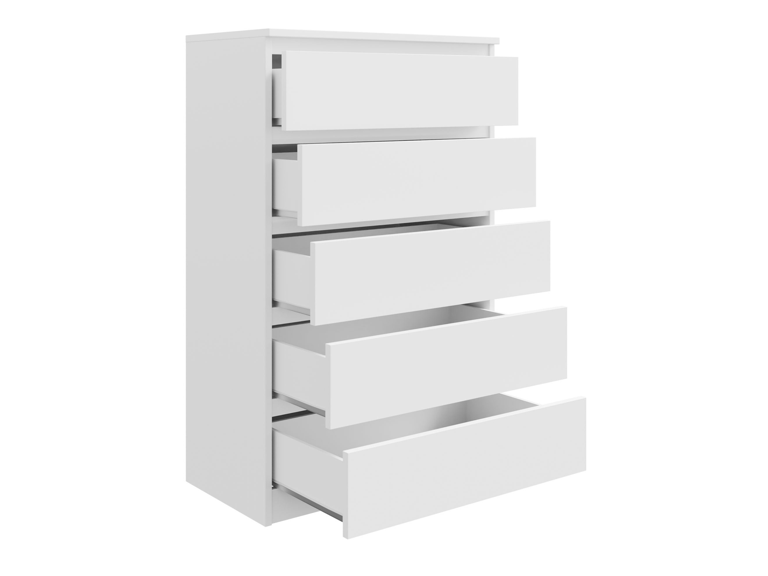 Komoda Comfivo Structor IV (Orah)
