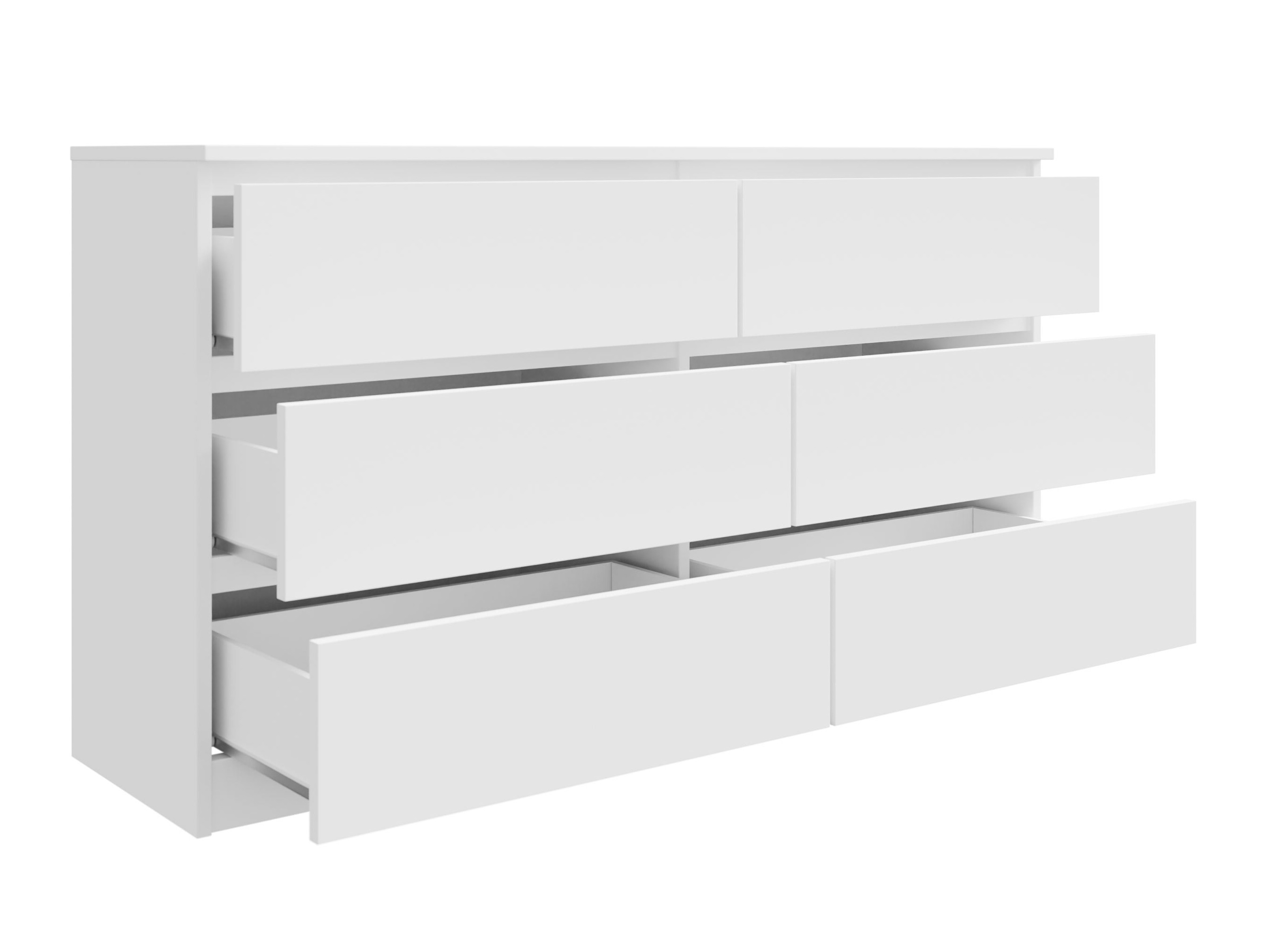 Komoda Comfivo Structor II (Orah)