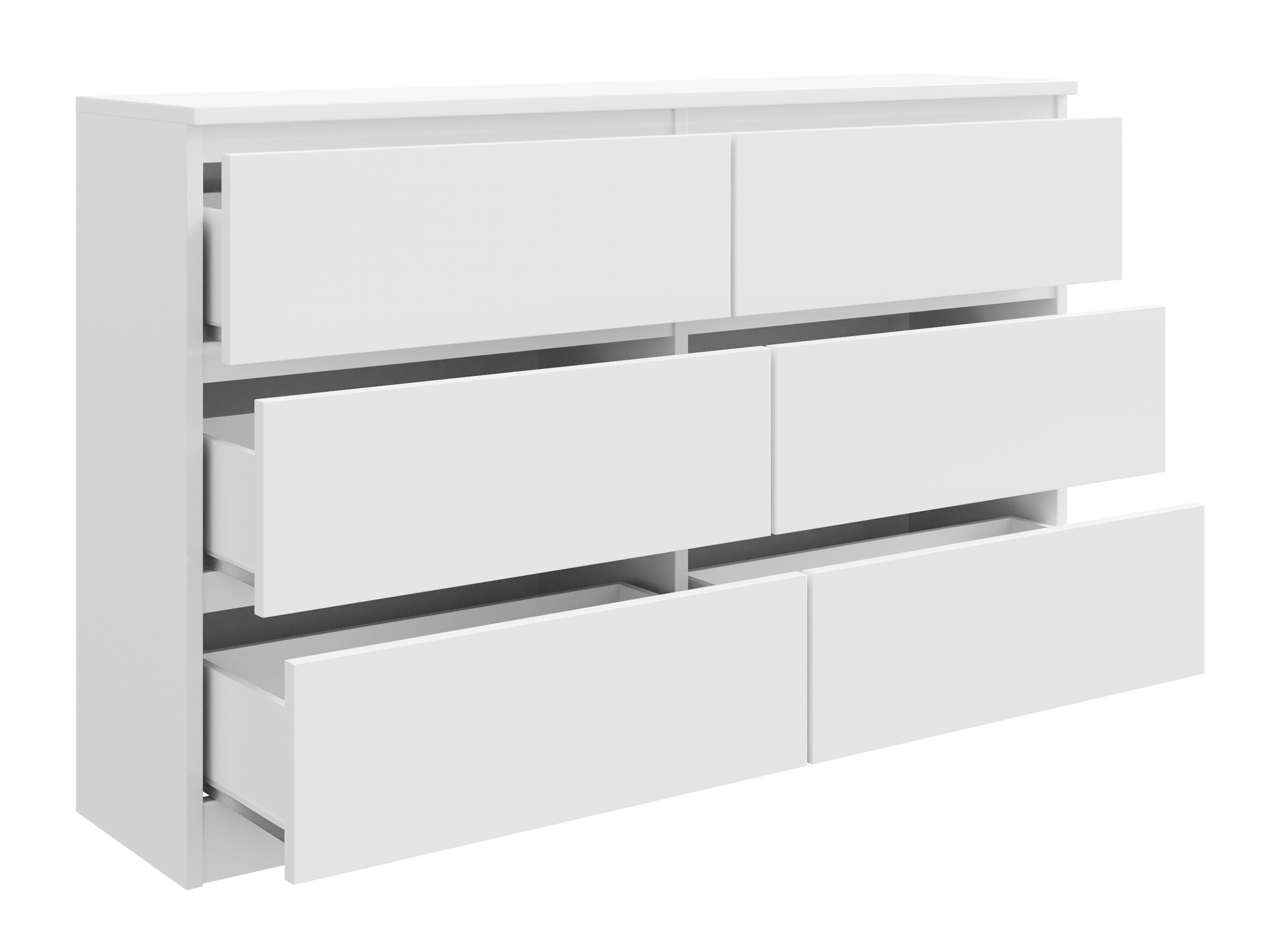 Komoda Comfivo Structor V (Orah)
