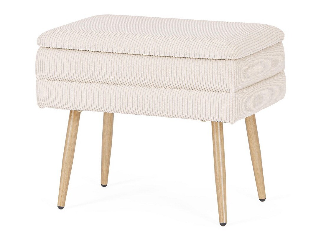 Tabure Keizer 302 (Krem)